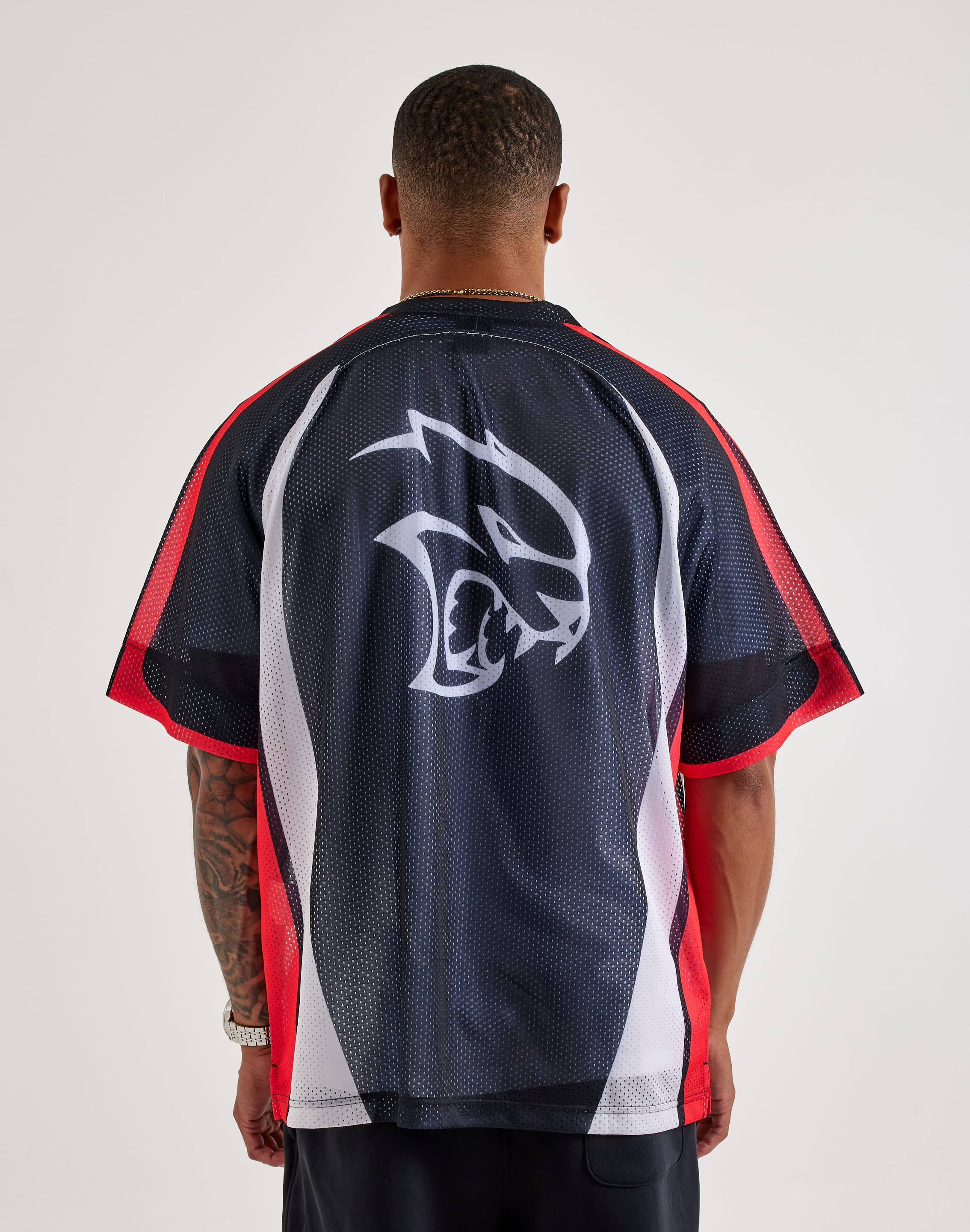 Photo of Under Armour Dodge SRT Jersey