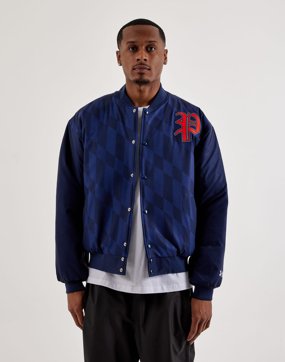 Under Armour Rivalry Pack Baltimore Polytechnic Institute Varsity Jack ...
