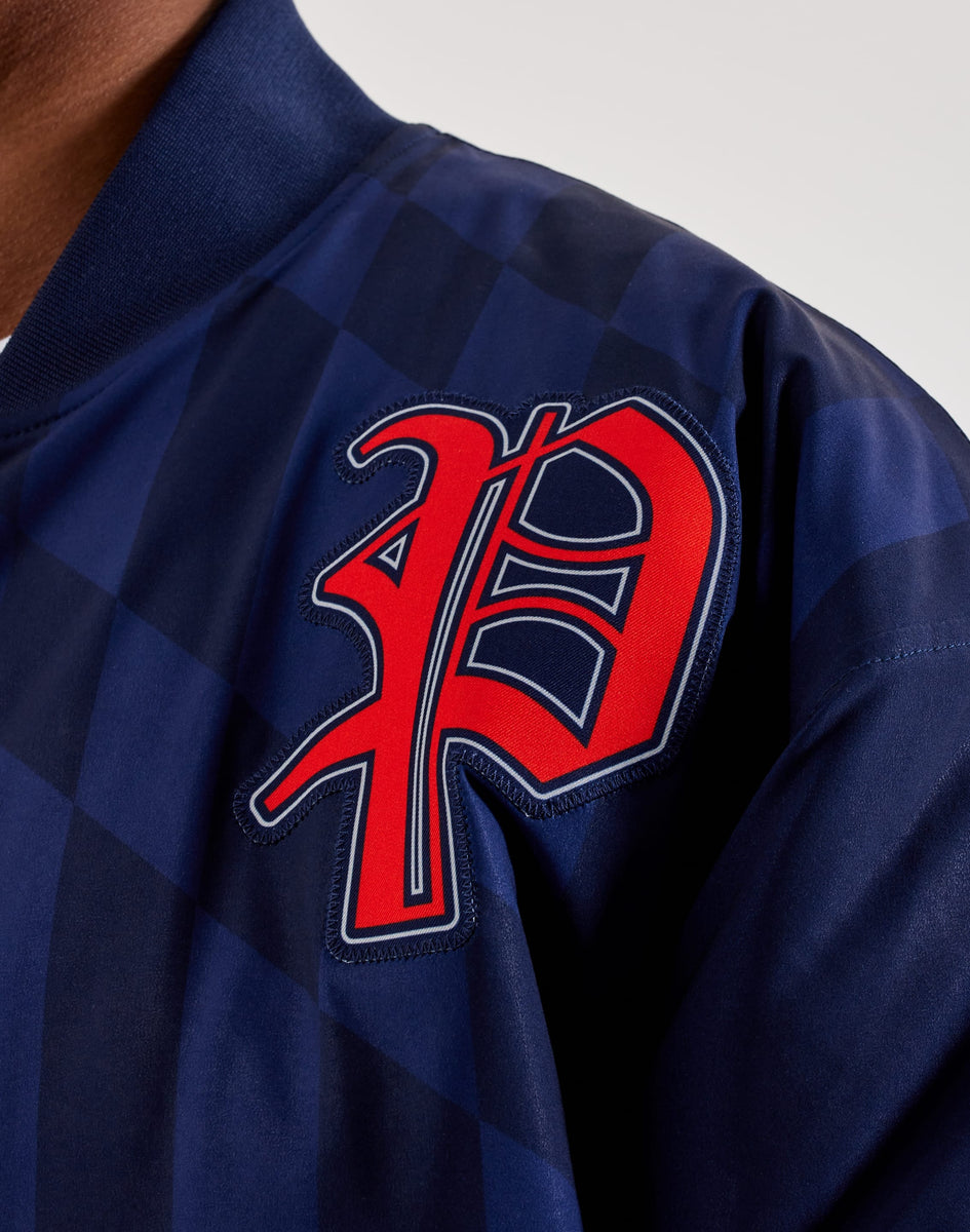 Under Armour Rivalry Pack Baltimore Polytechnic Institute Varsity Jack ...