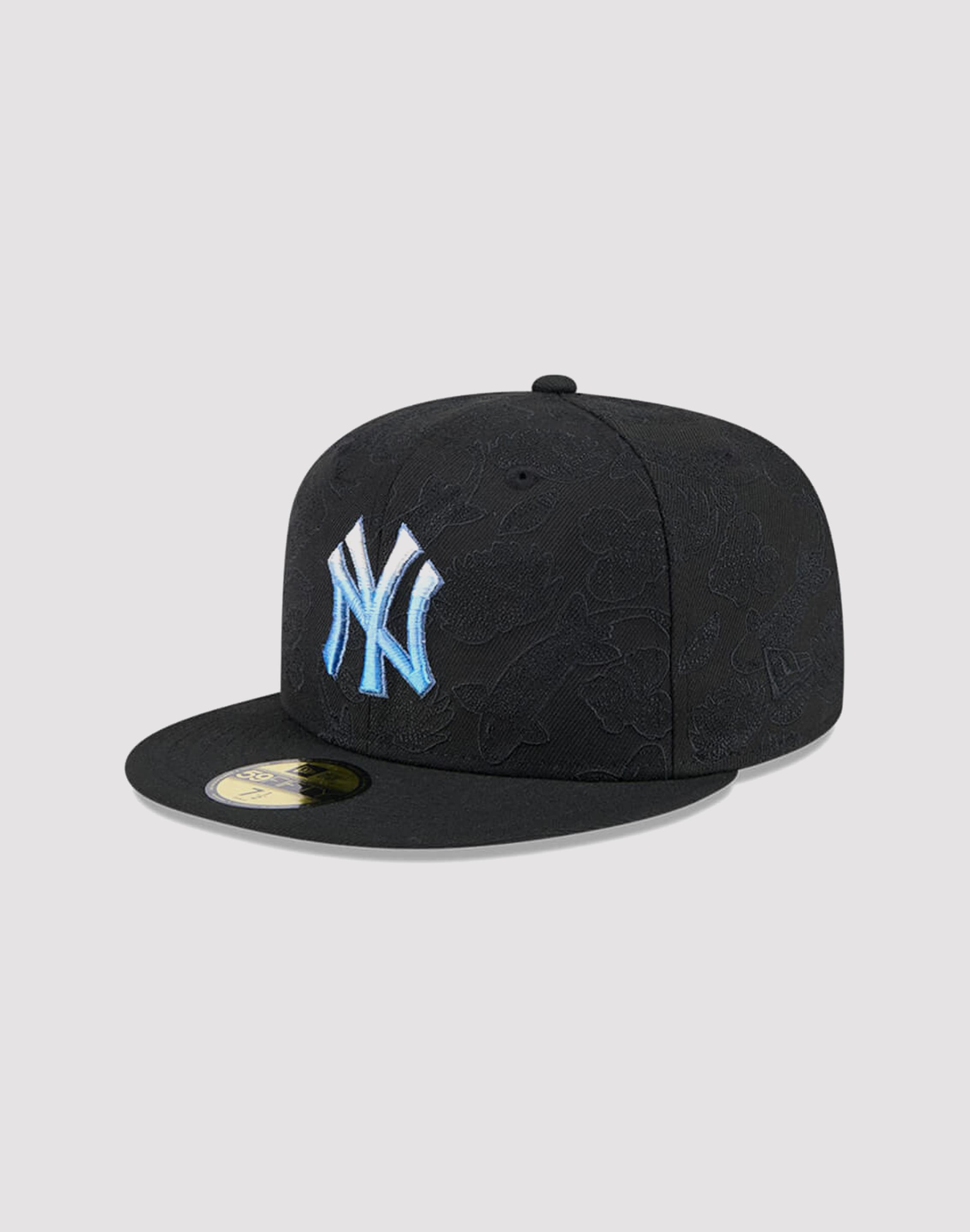 New Era MLB New York Yankees Koi 59Fifty Fitted Hat – DTLR