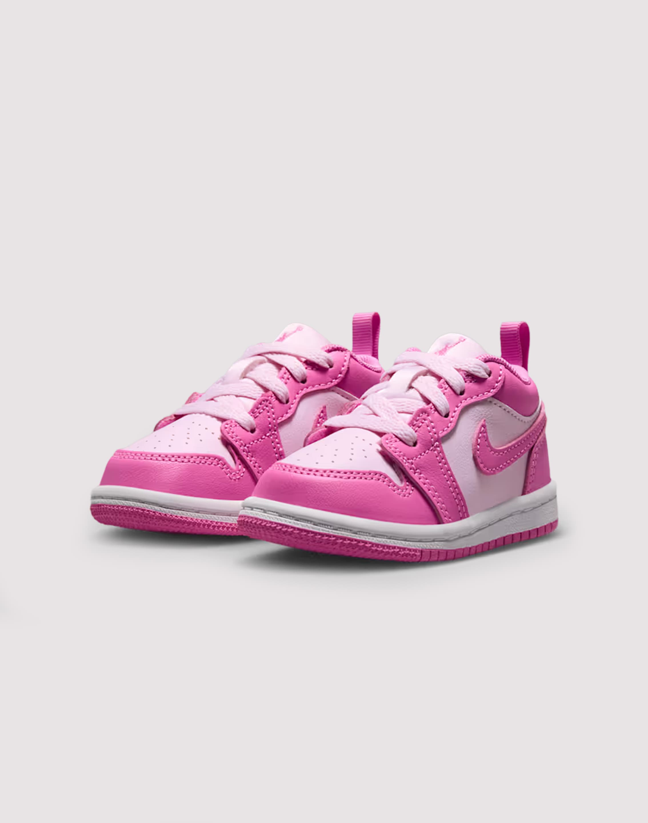 Photo of Jordan Air Jordan 1 Low Toddler