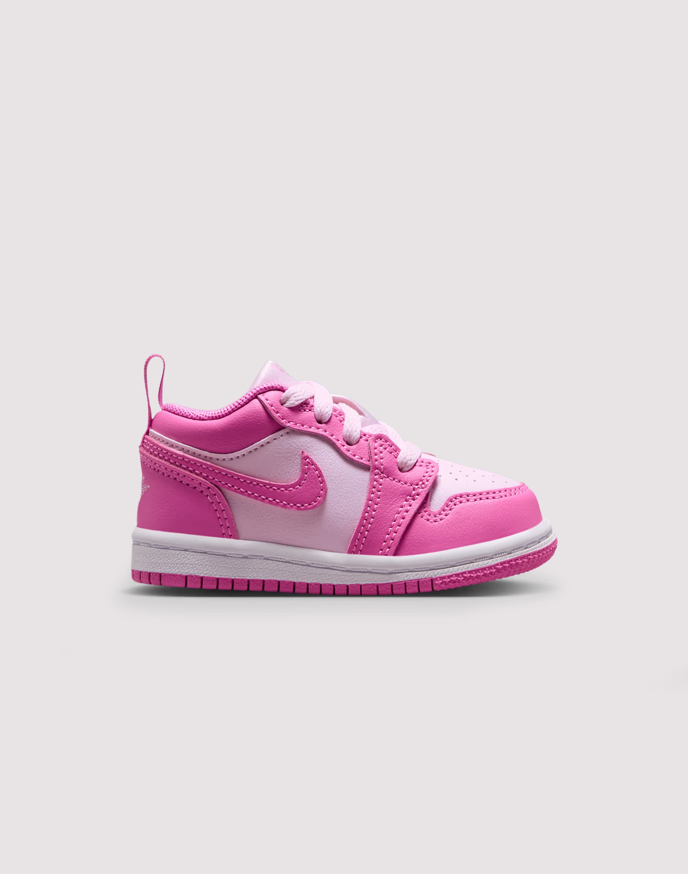 Photo of Jordan Air Jordan 1 Low Toddler