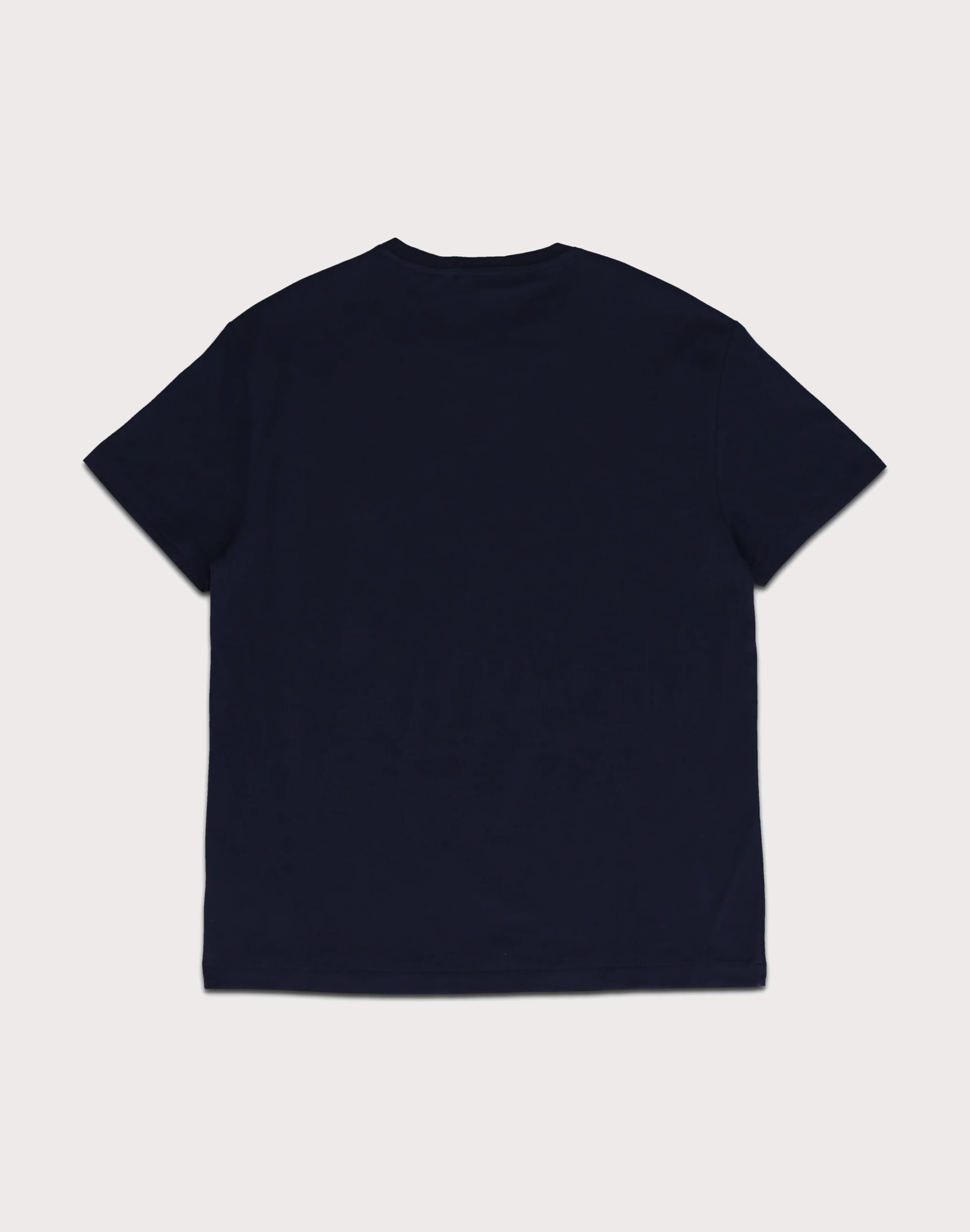 Photo of Polo Ralph Lauren Embroidered Logo Tee