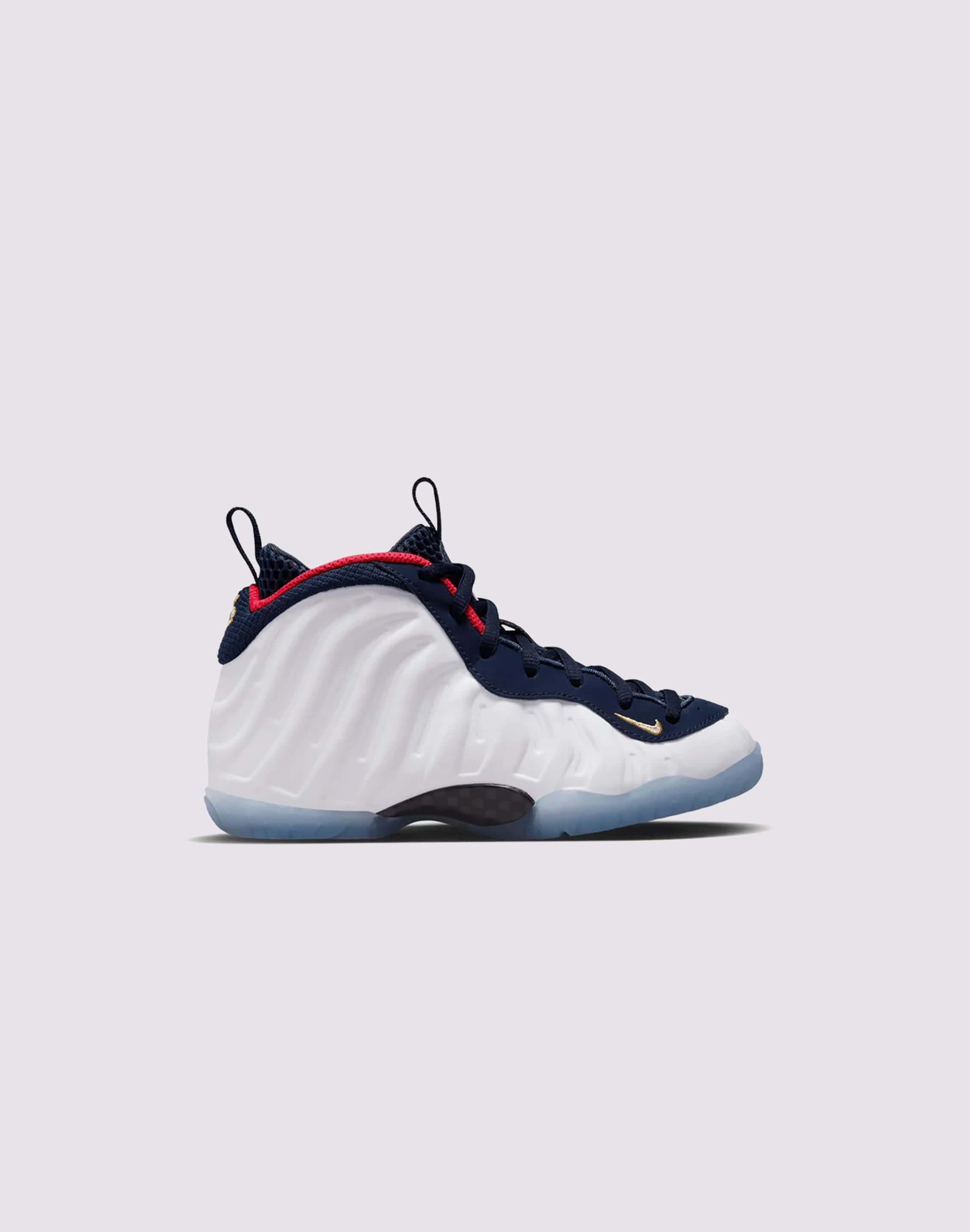 Photo of Nike Little Posite One Pre-School