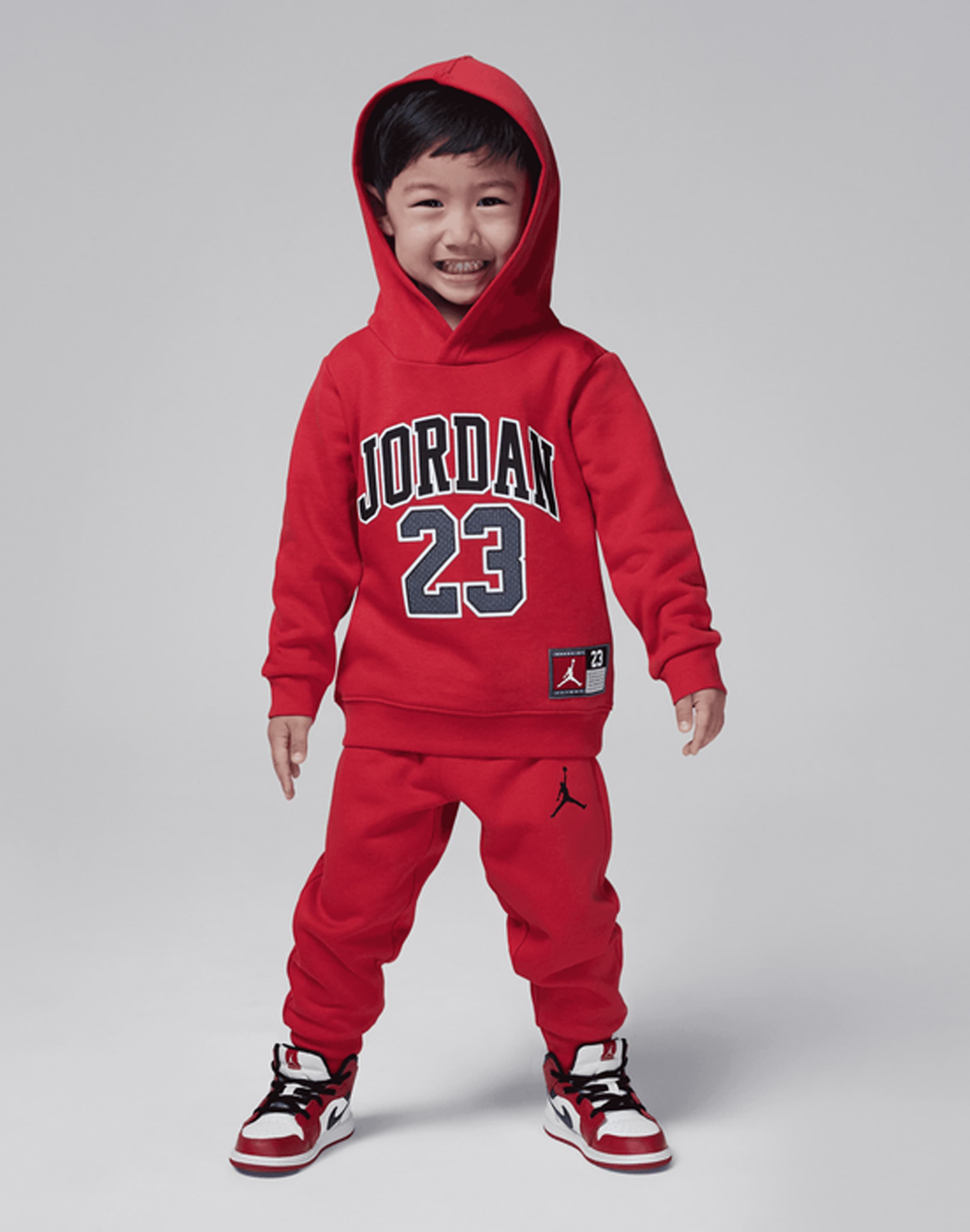 Jordan Jersey Pack Pullover Set Toddler – DTLR