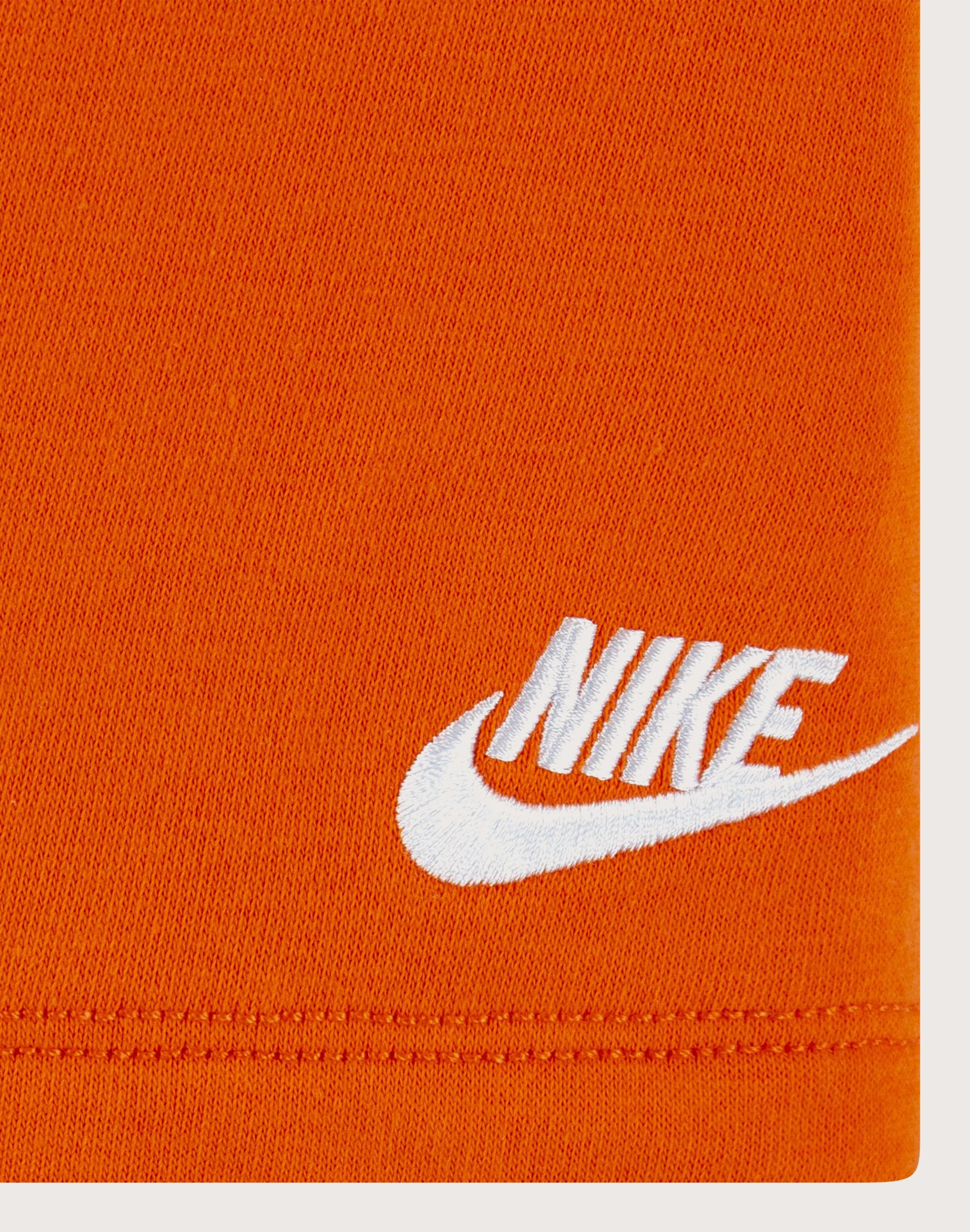 Photo of Nike Club Shorts Set Toddler