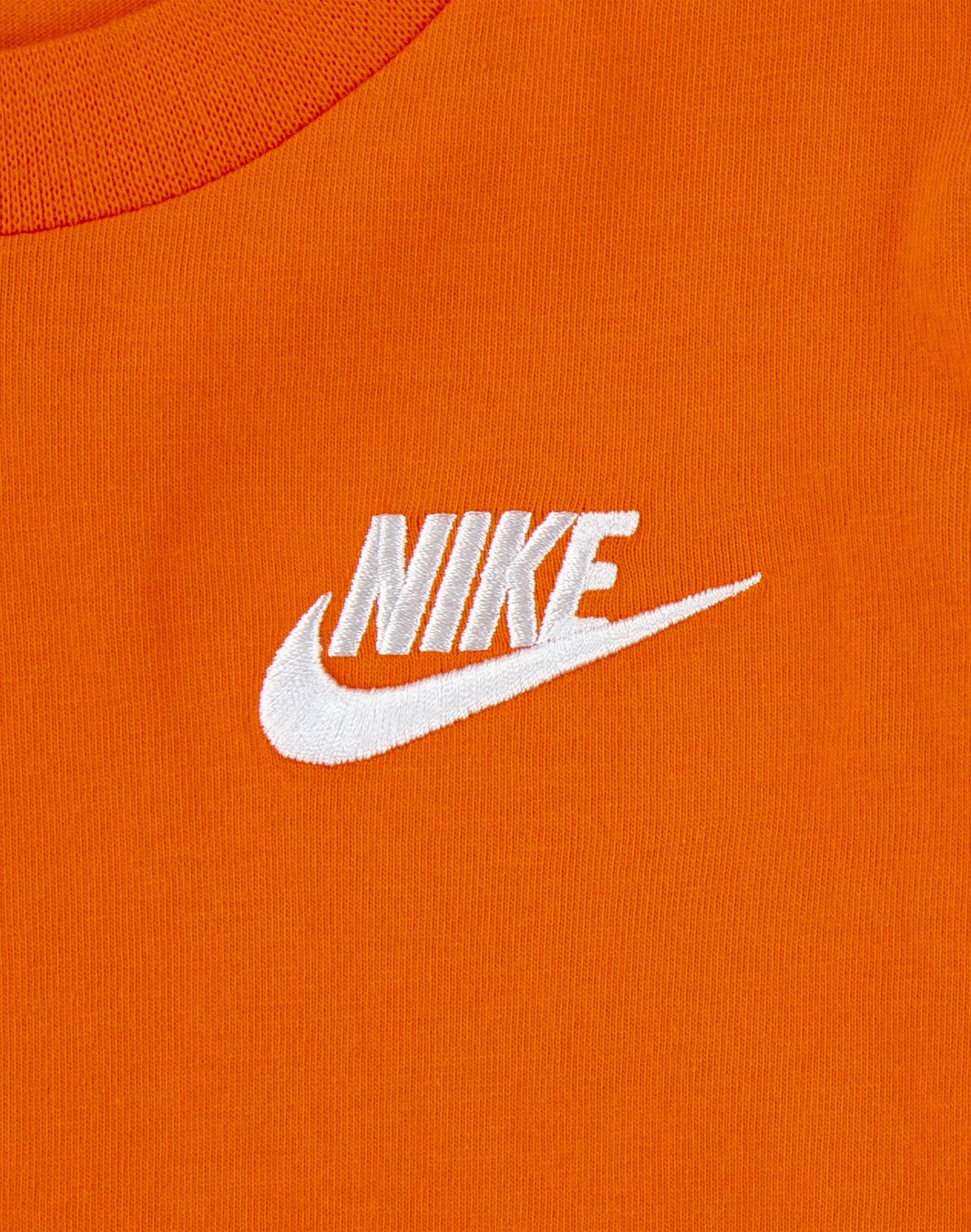 Photo of Nike Club Shorts Set Toddler