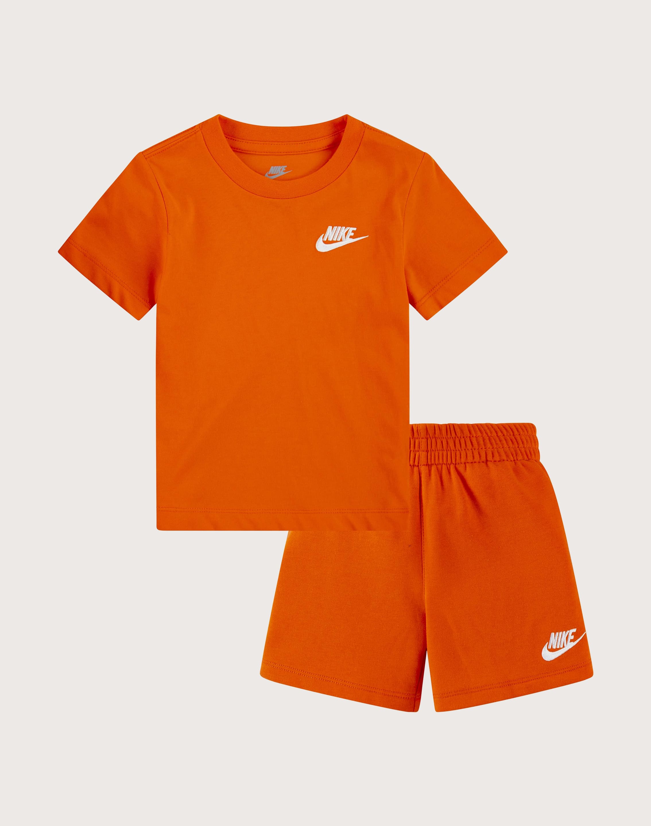 Nike Tee Nike Matching Short Set Nike Club Shorts Set Toddler – DTLR