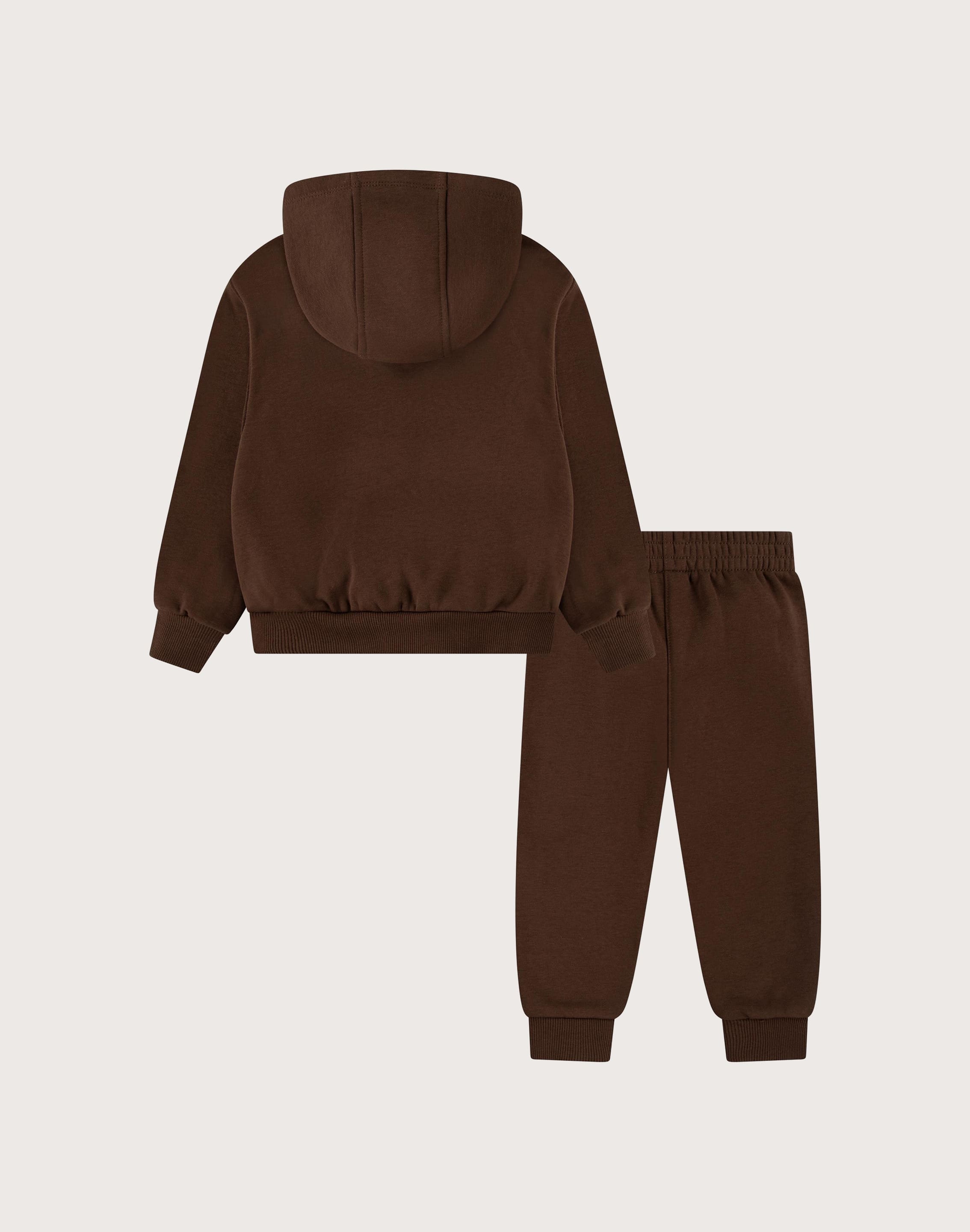 Photo of Nike Gradient Fleece Set Toddler