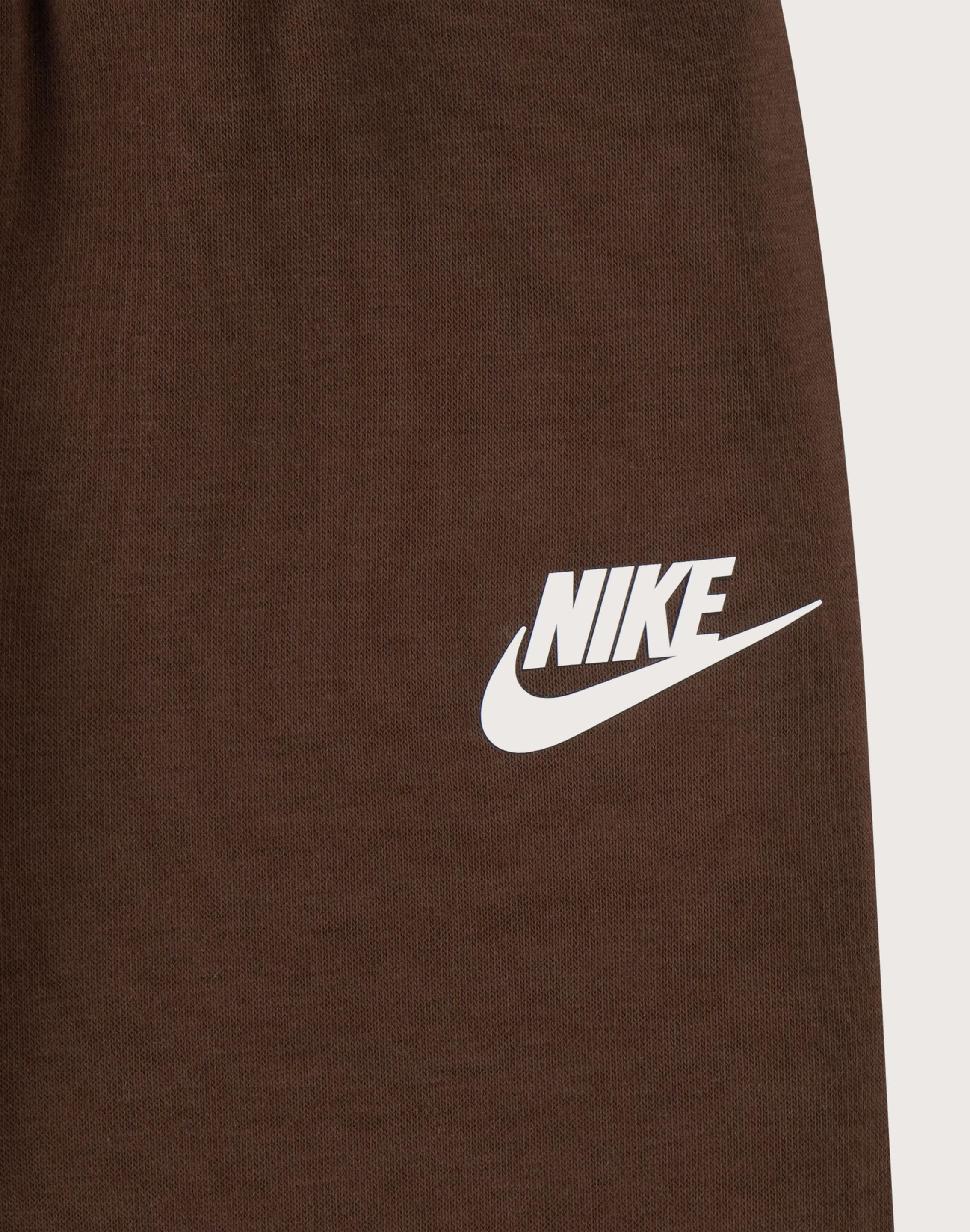 Photo of Nike Gradient Fleece Set Toddler