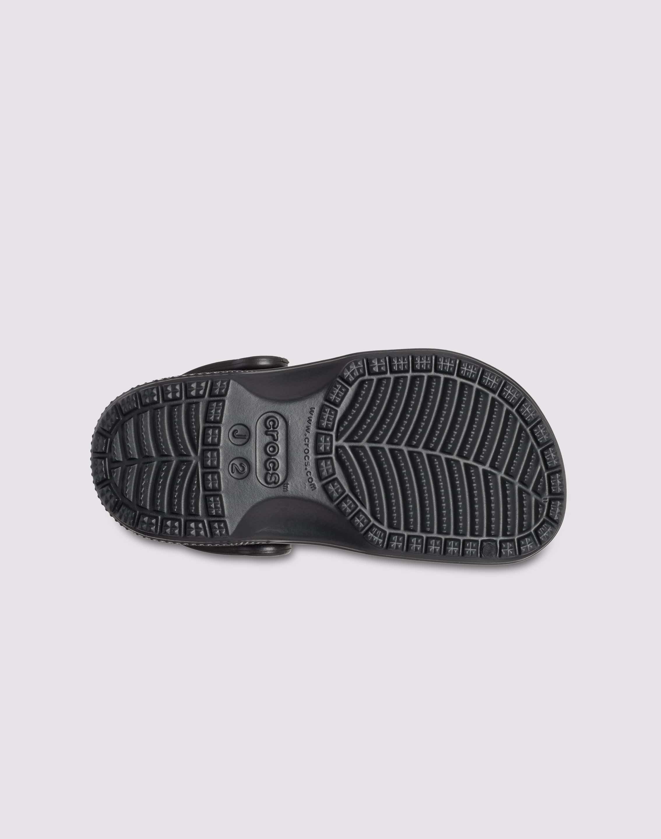 Photo of Crocs CLASSIC CLOG BLACK
