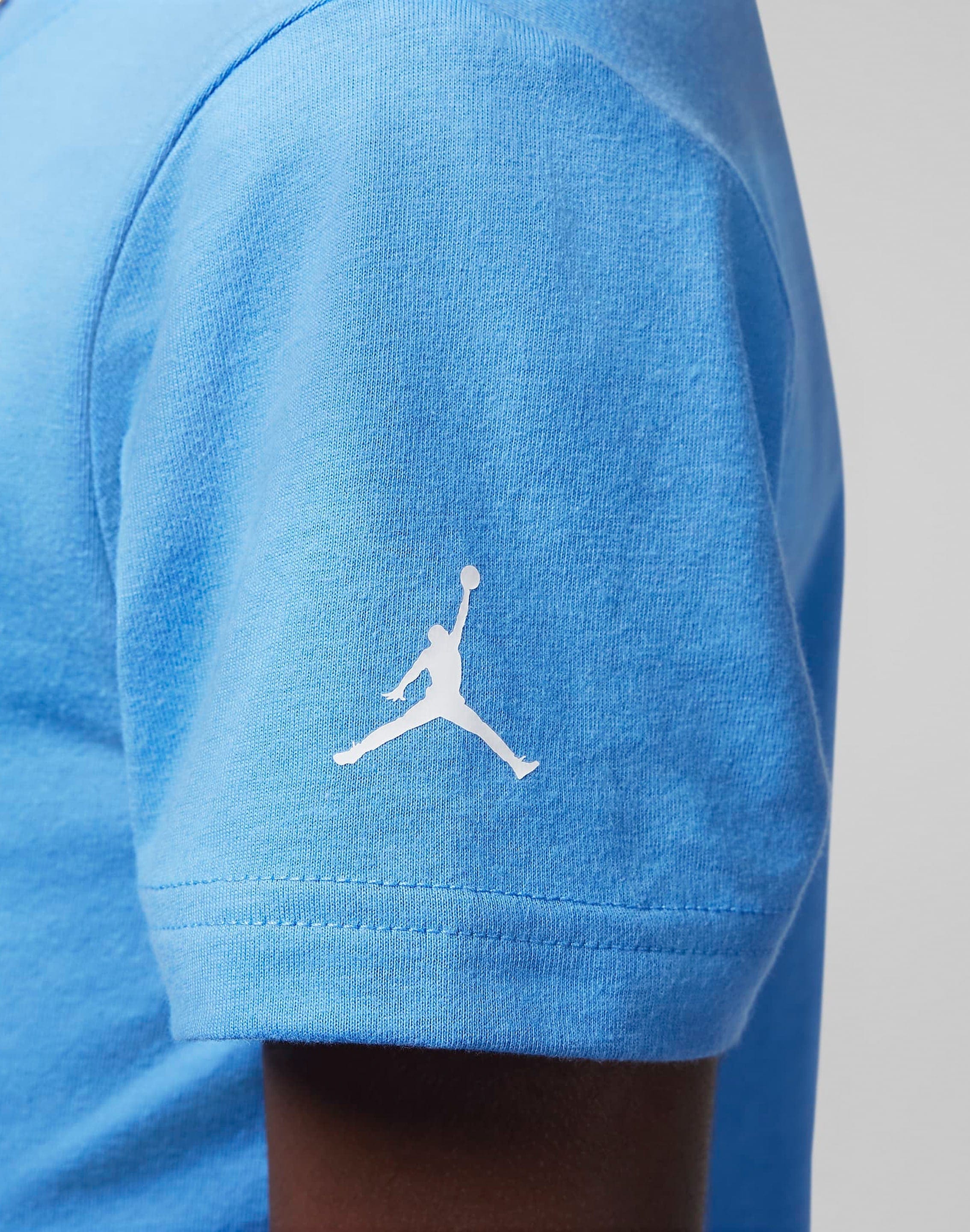 Jordan Shattered Glass Tee Pre-School – DTLR - Main Image