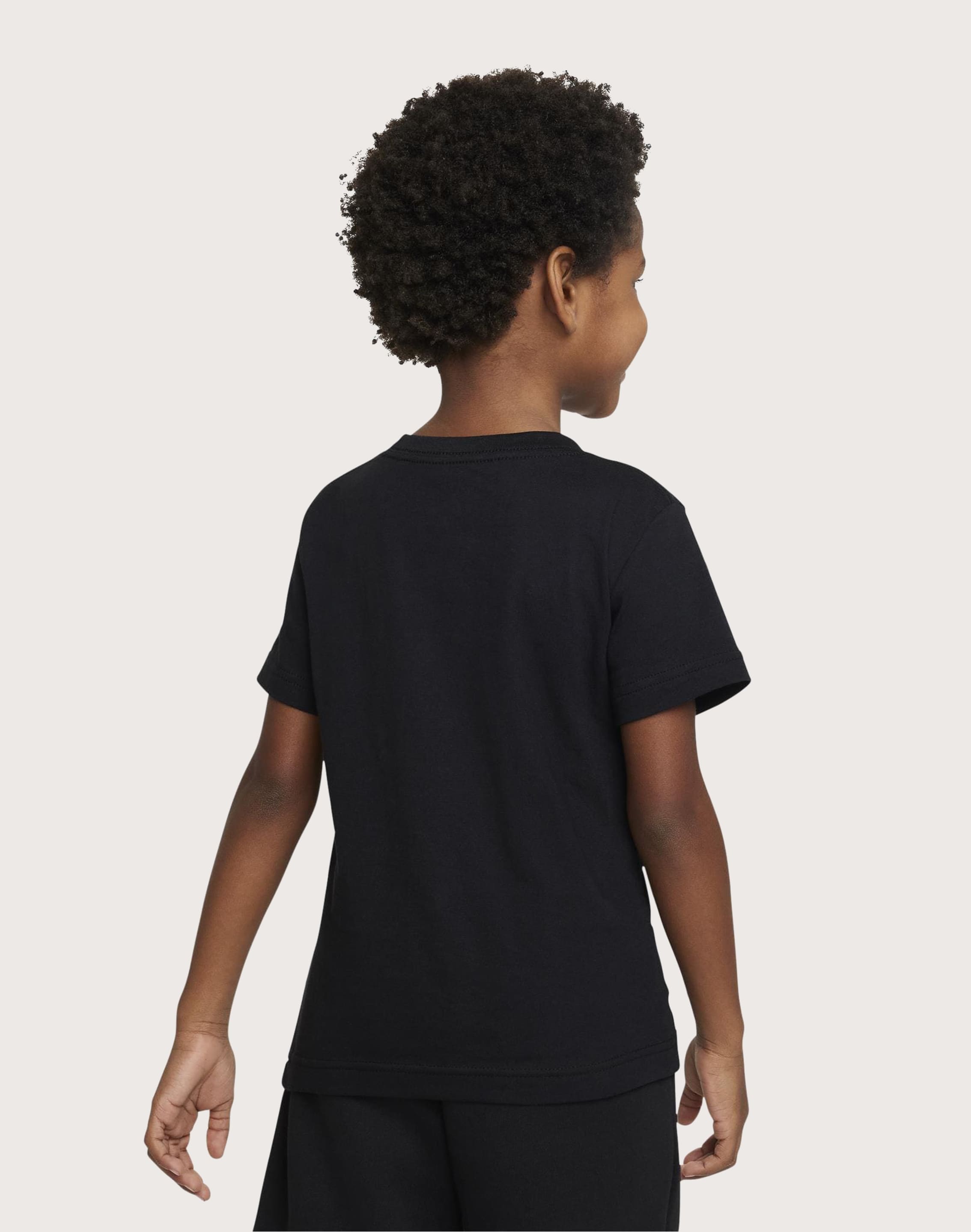 Photo of Nike HBR Club Tee Pre-School