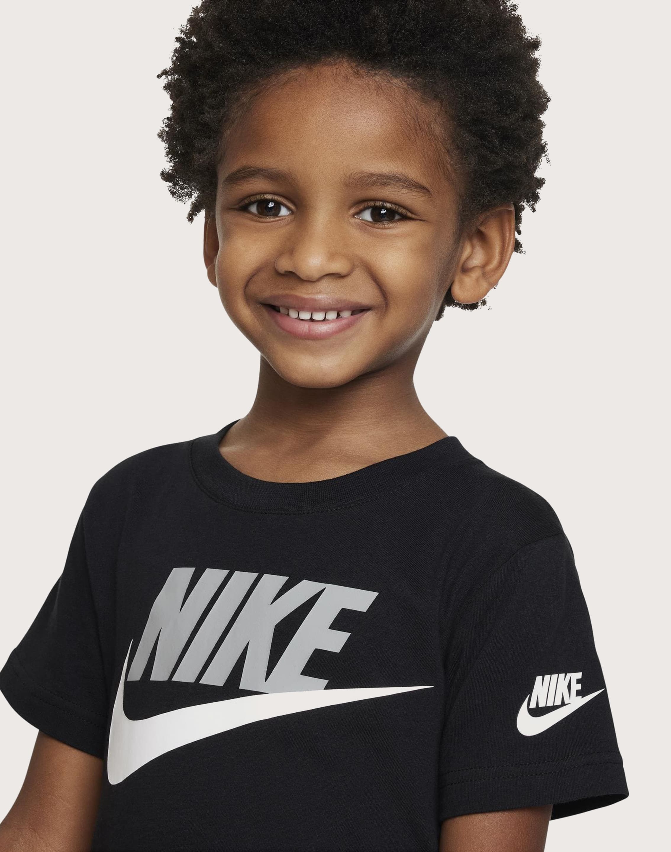 Photo of Nike HBR Club Tee Pre-School