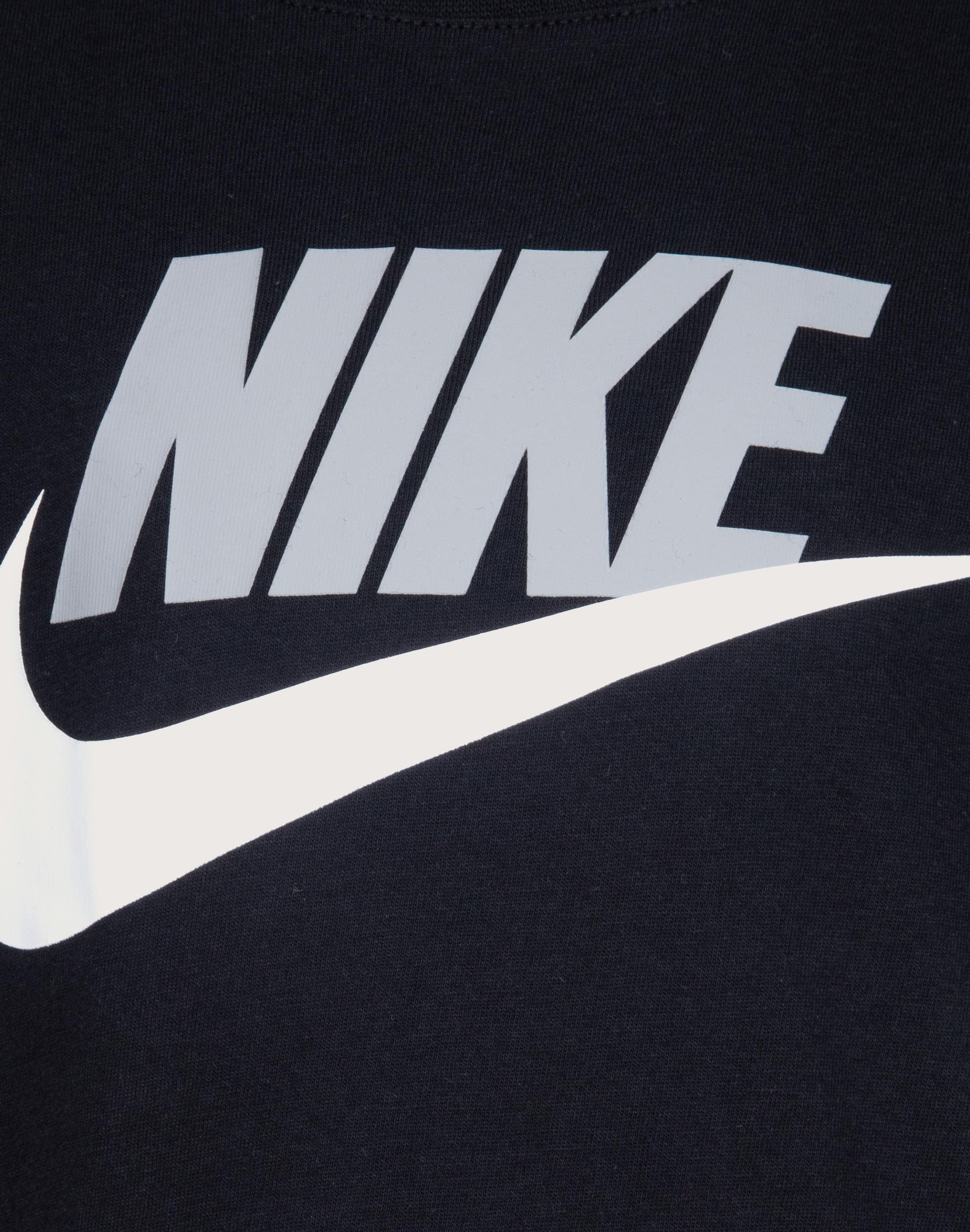 Photo of Nike HBR Club Tee Pre-School