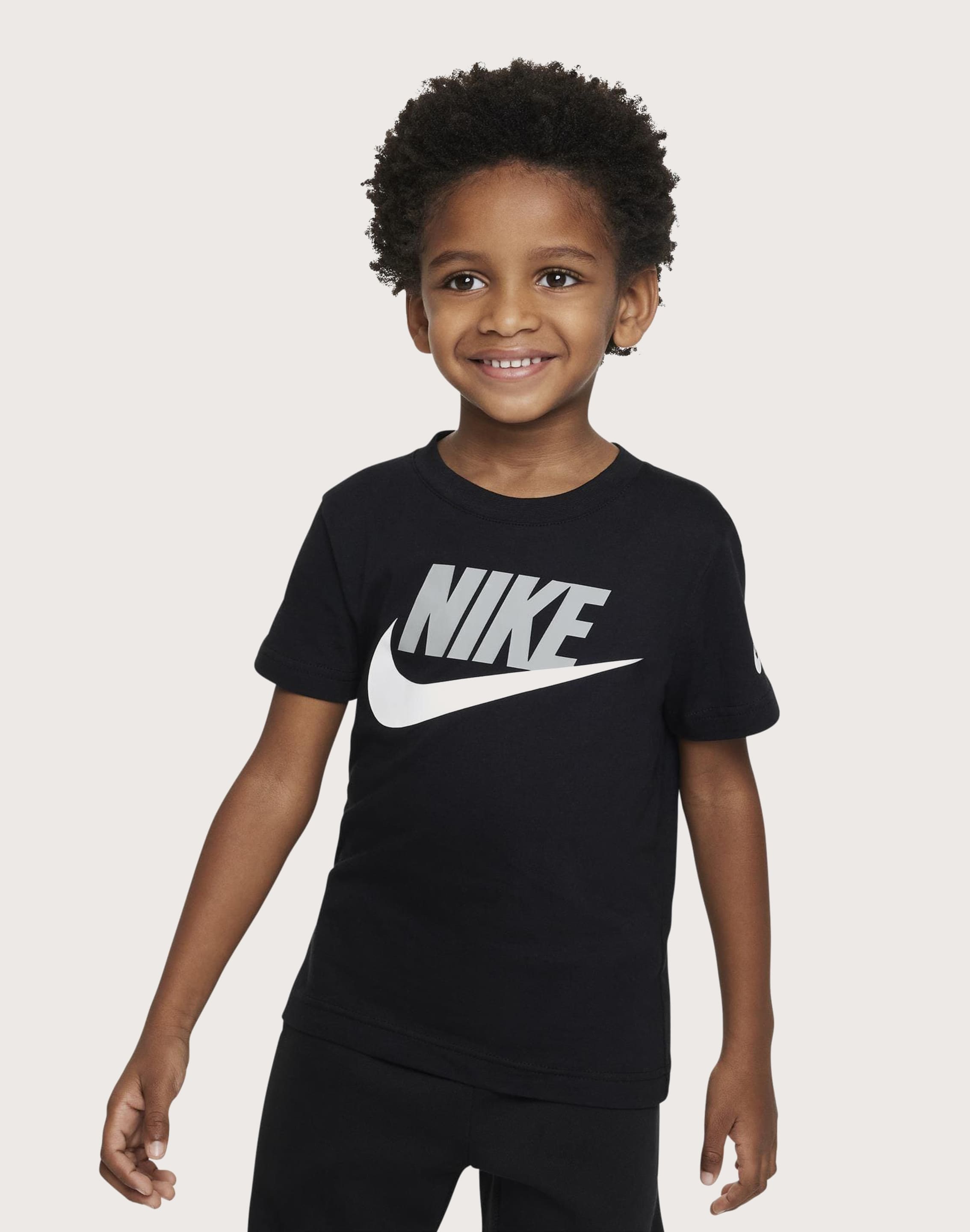 Photo of Nike HBR Club Tee Pre-School