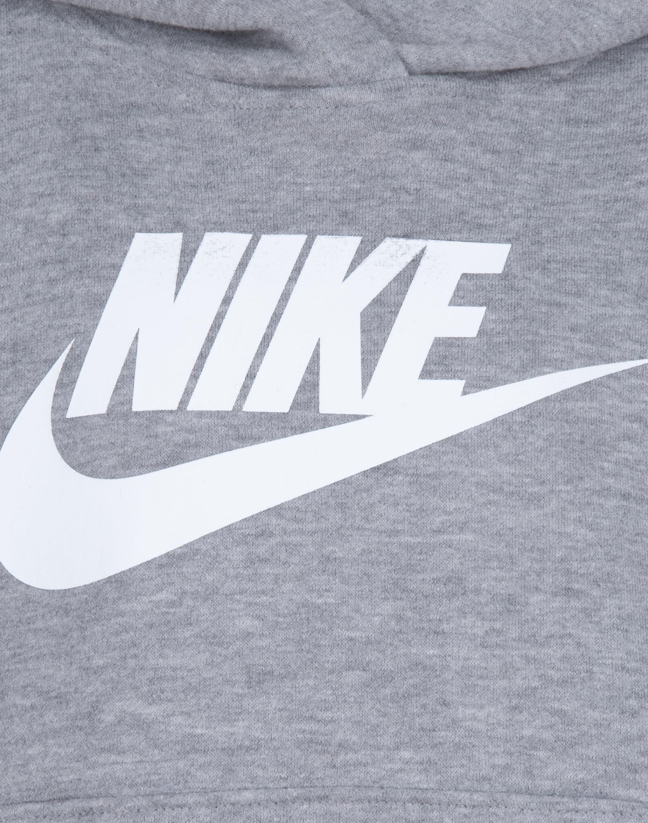 Photo of Nike Club Fleece Set Pre-School