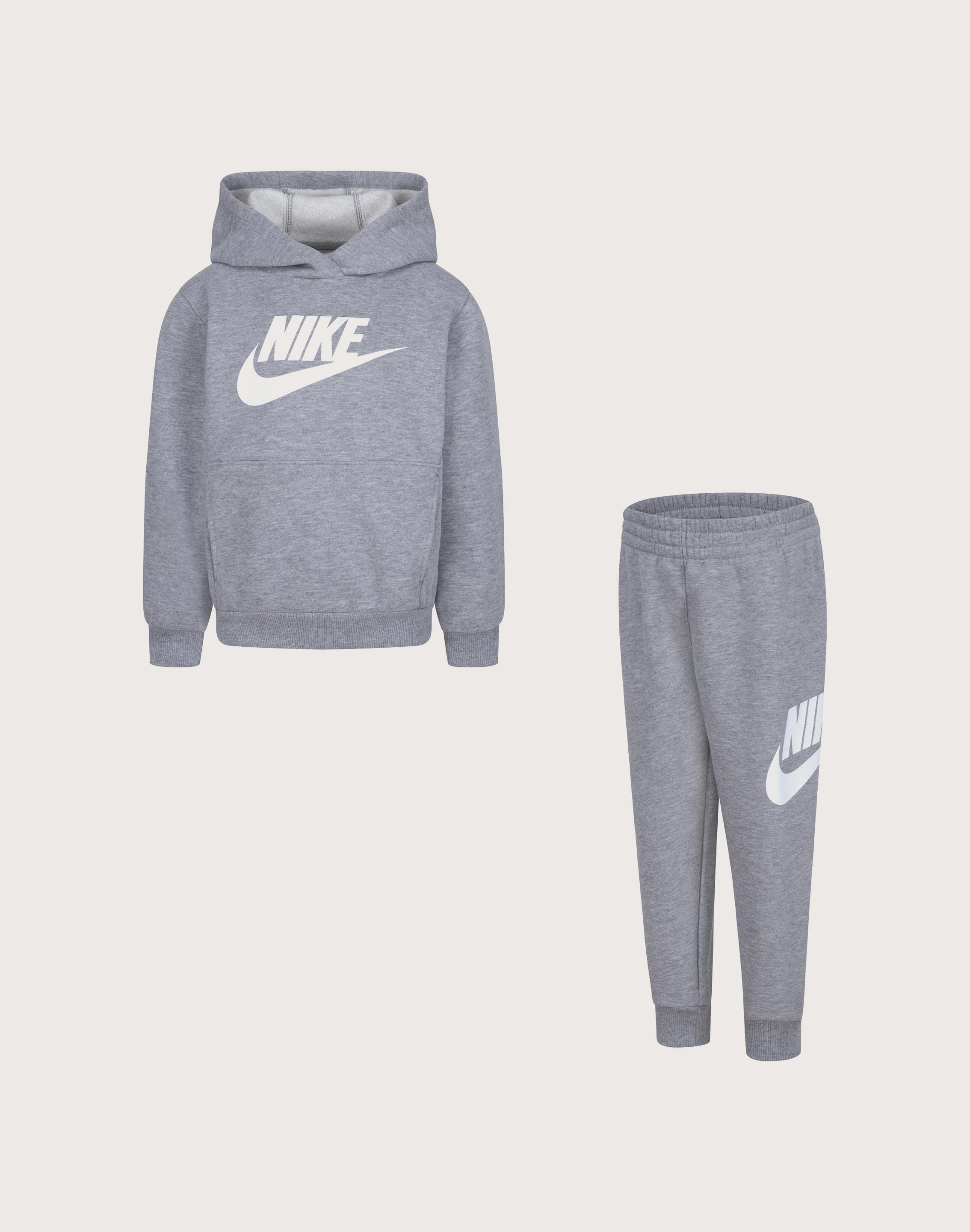 Photo of Nike Club Fleece Set Pre-School