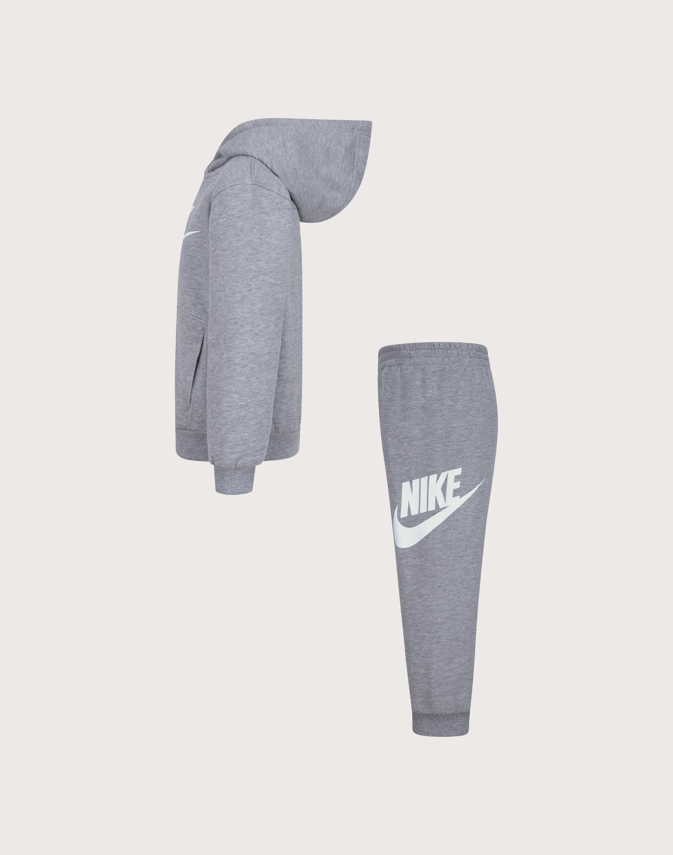 Photo of Nike Club Fleece Set Pre-School
