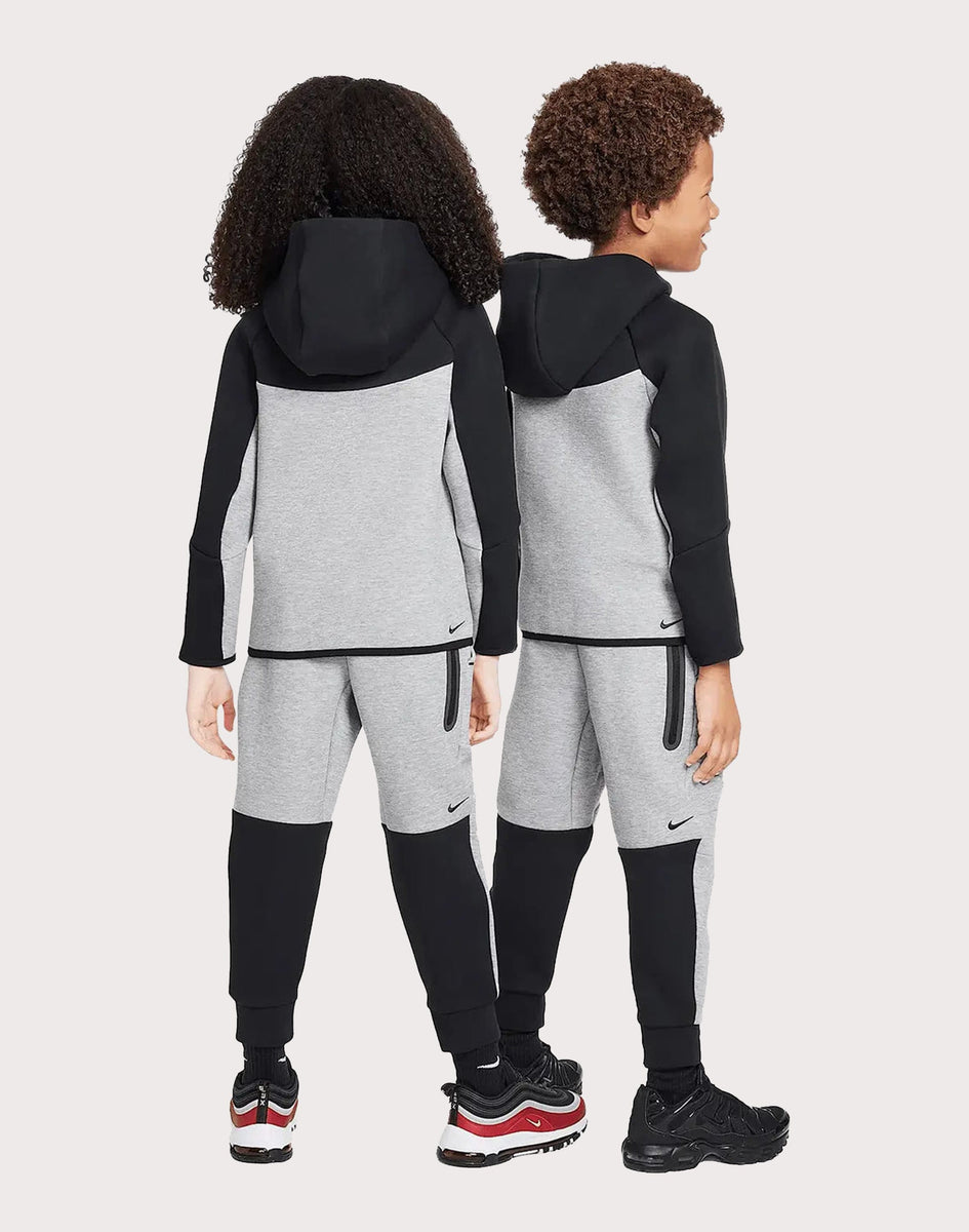 Jordan Tech Fleece Full-Zip Set Pre-School – DTLR
