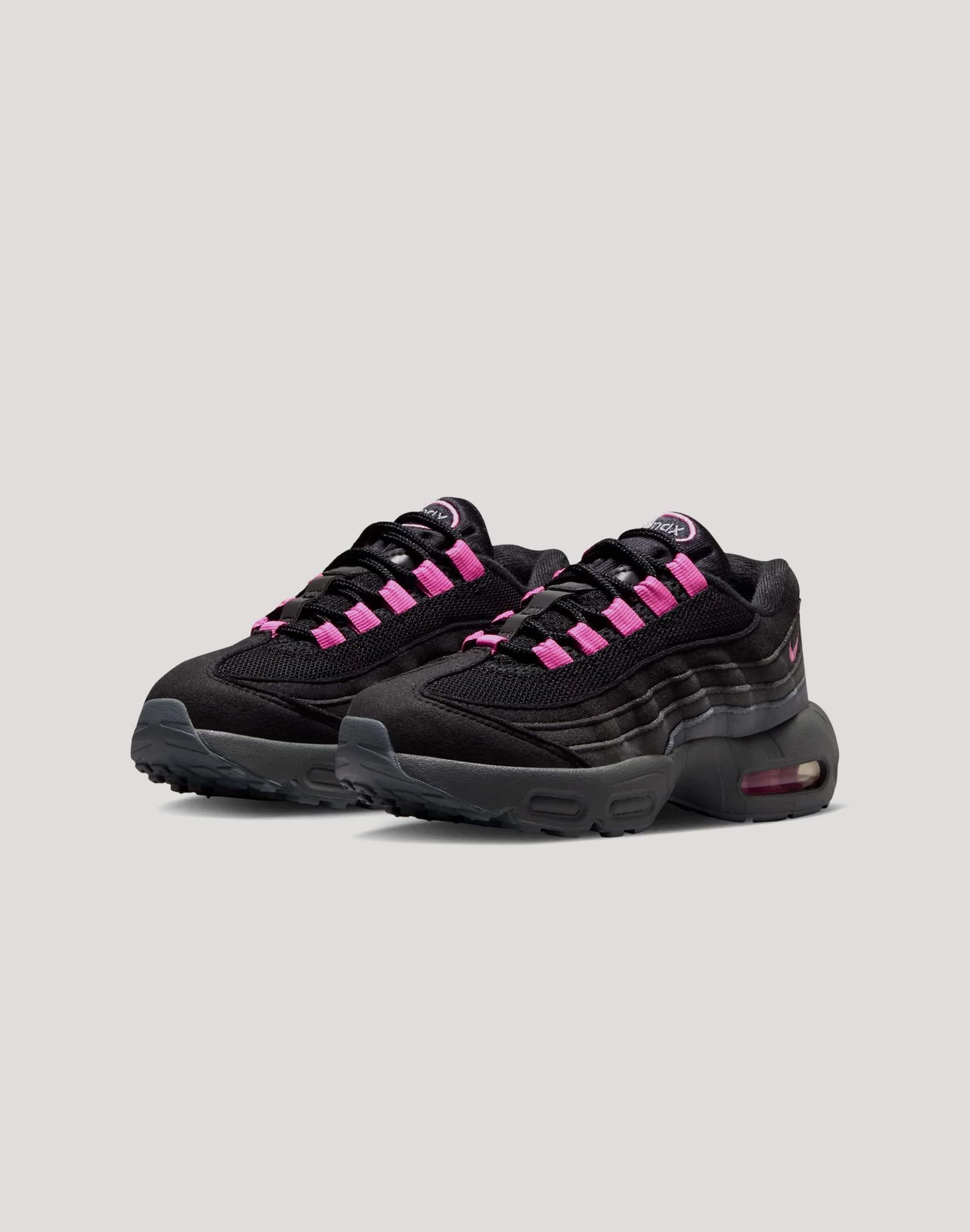 Photo of Nike Air Max 95 Pre-School