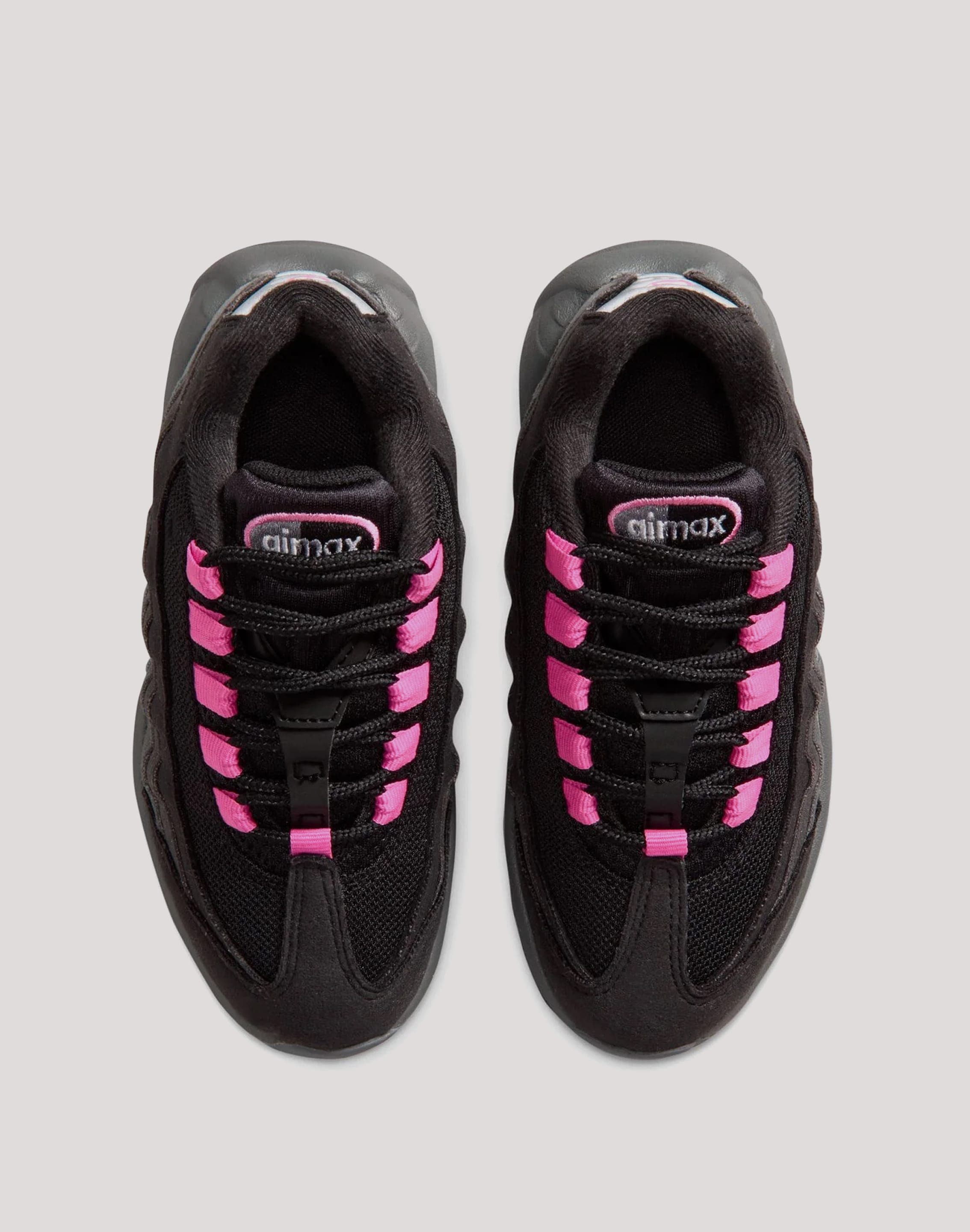 Photo of Nike Air Max 95 Pre-School