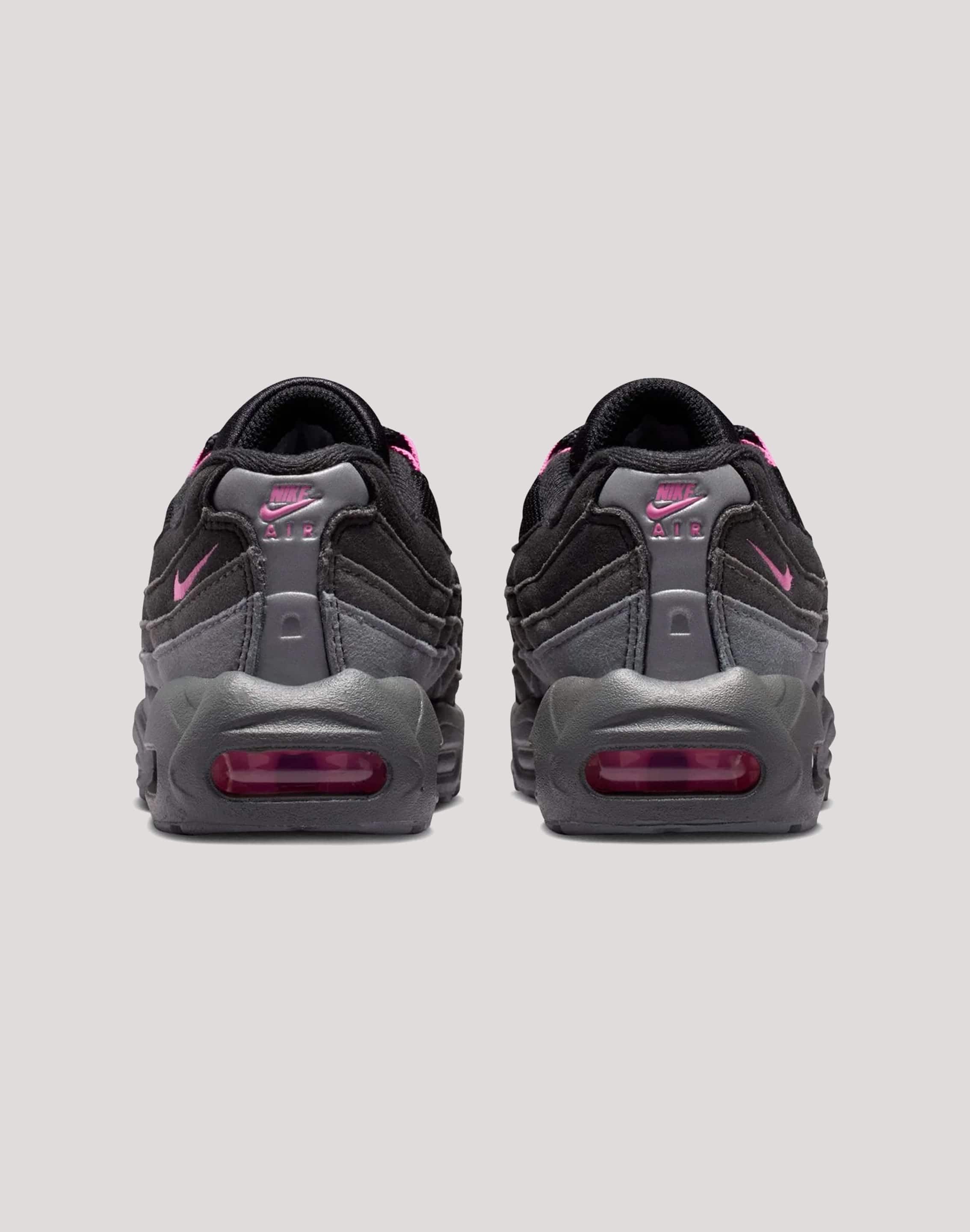 Photo of Nike Air Max 95 Pre-School