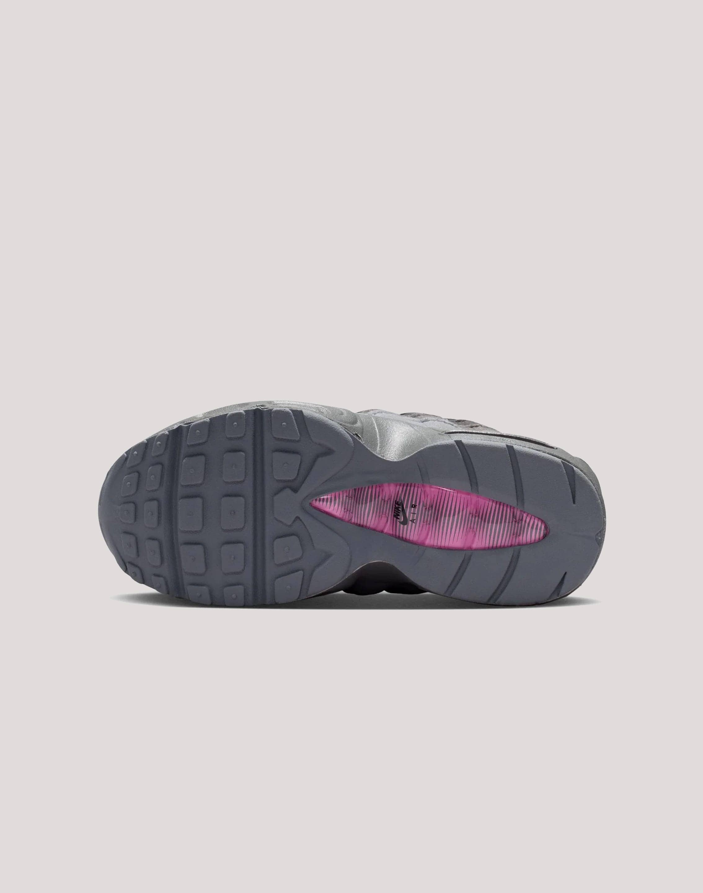 Photo of Nike Air Max 95 Pre-School