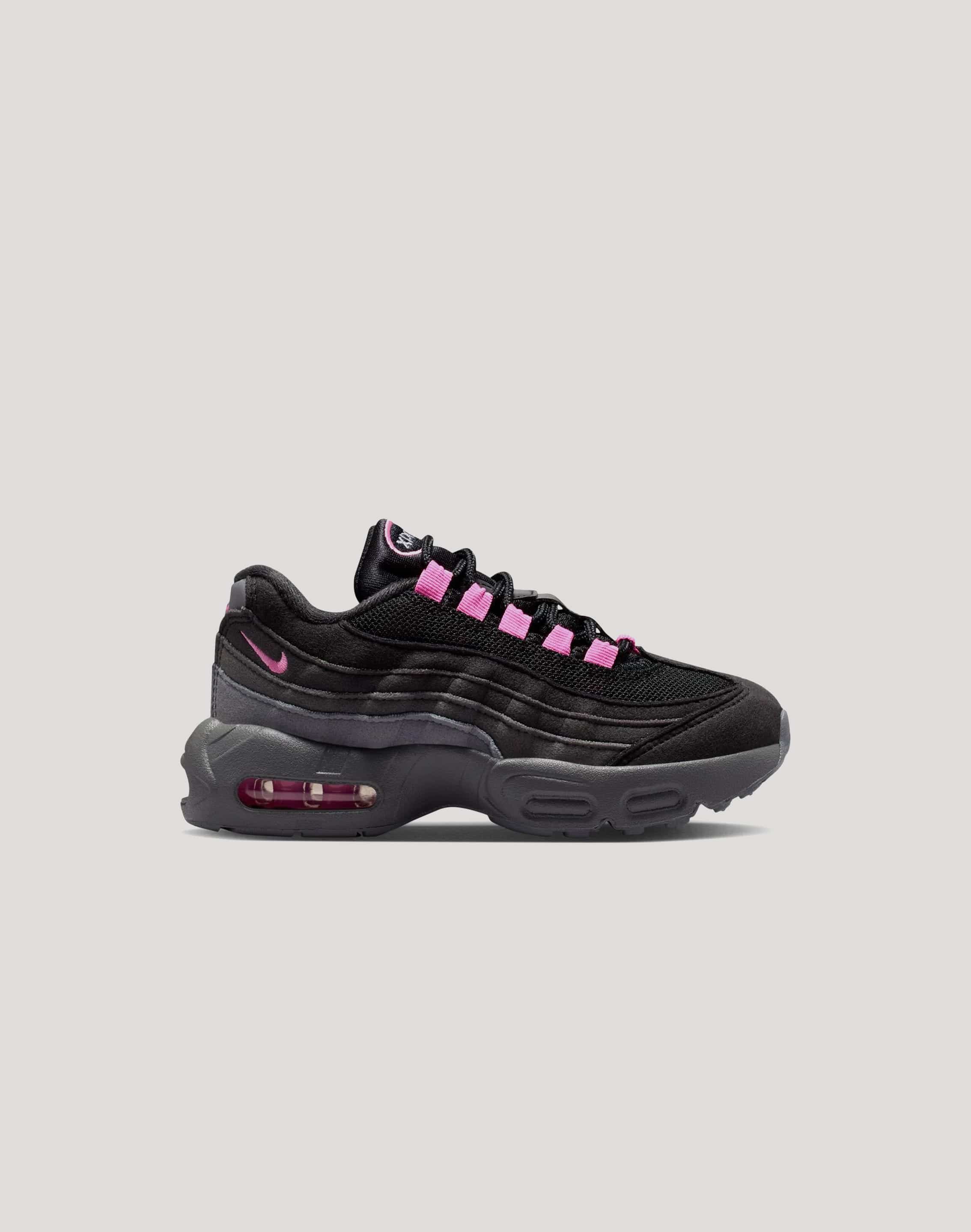 Photo of Nike Air Max 95 Pre-School