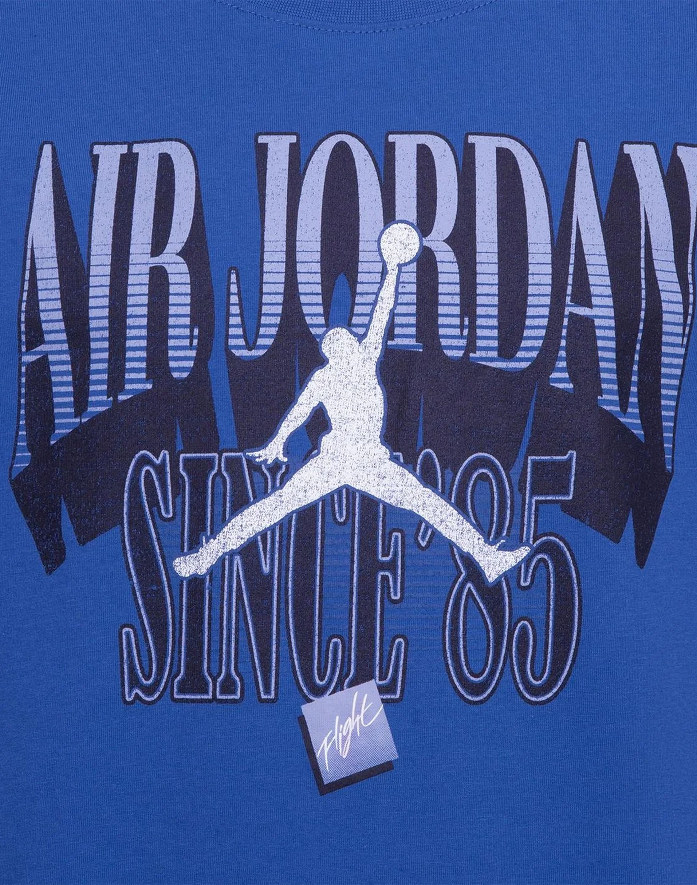 Jordan Jumpman Tee Grade-School – DTLR