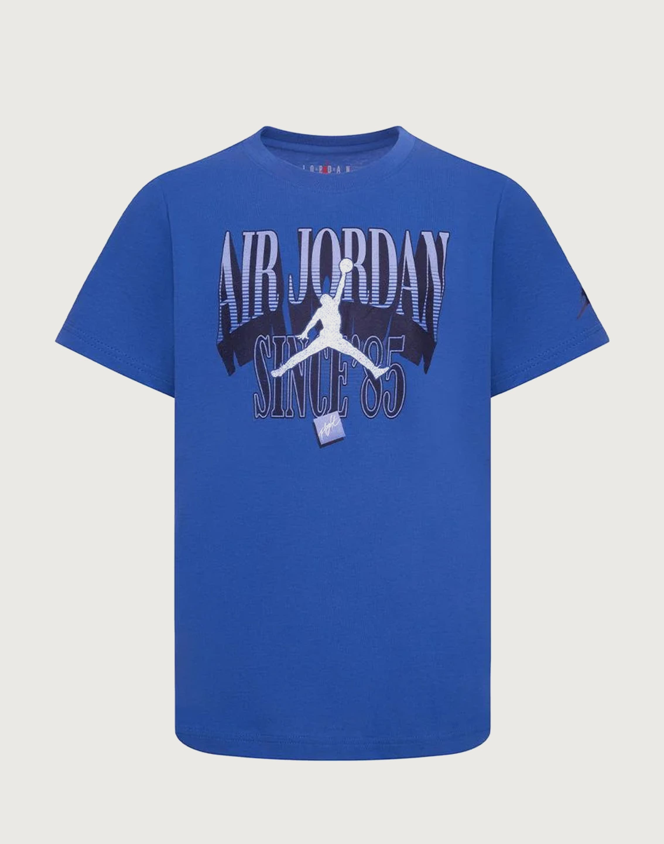Photo of Jordan Jumpman Tee Grade-School