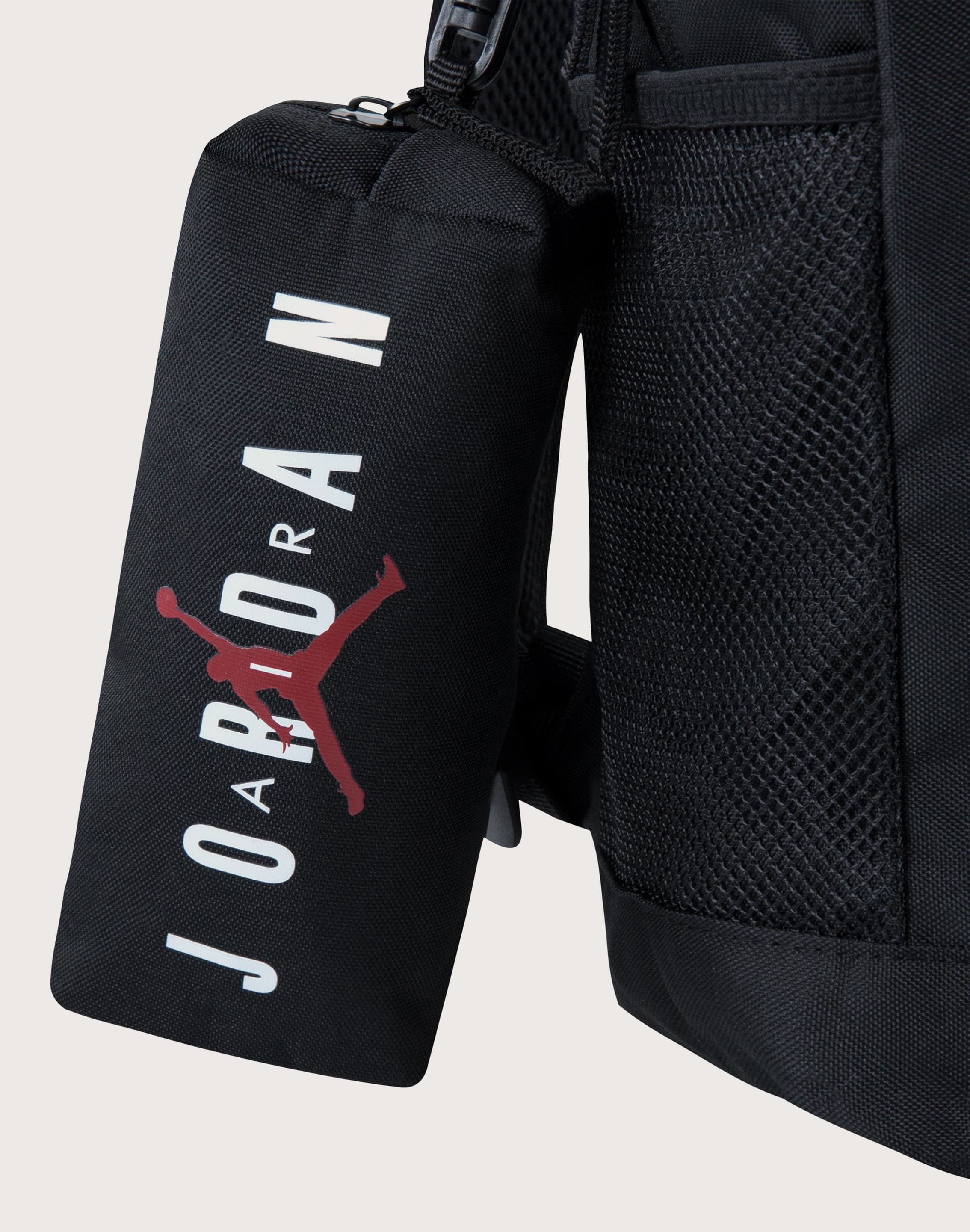 nike boy air jordan iso backpack Jordan Kids' Air Backpack And Pencil Case Grade-School – DTLR