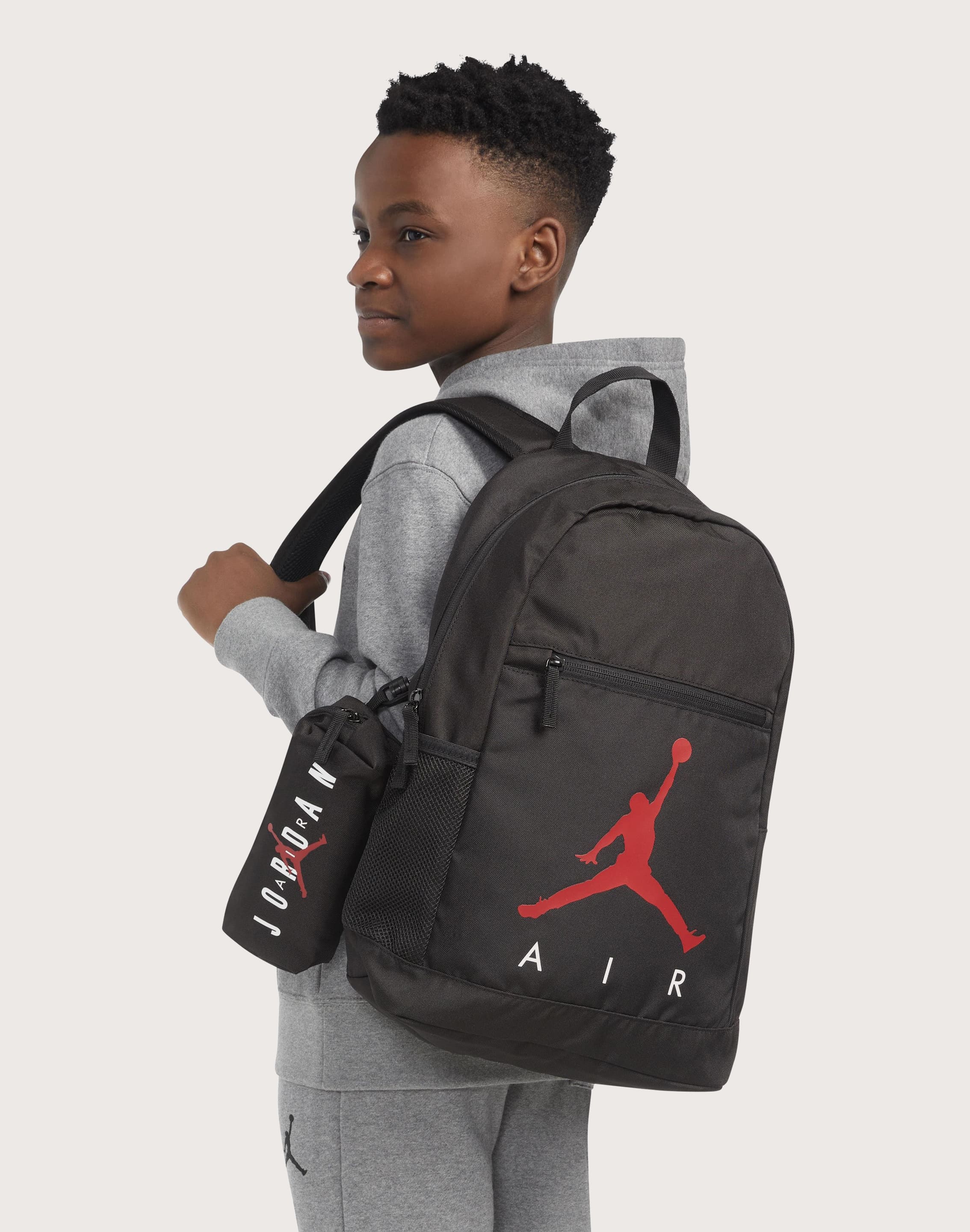 Jordan Kids' Air Backpack And Pencil Case Grade-School – DTLR