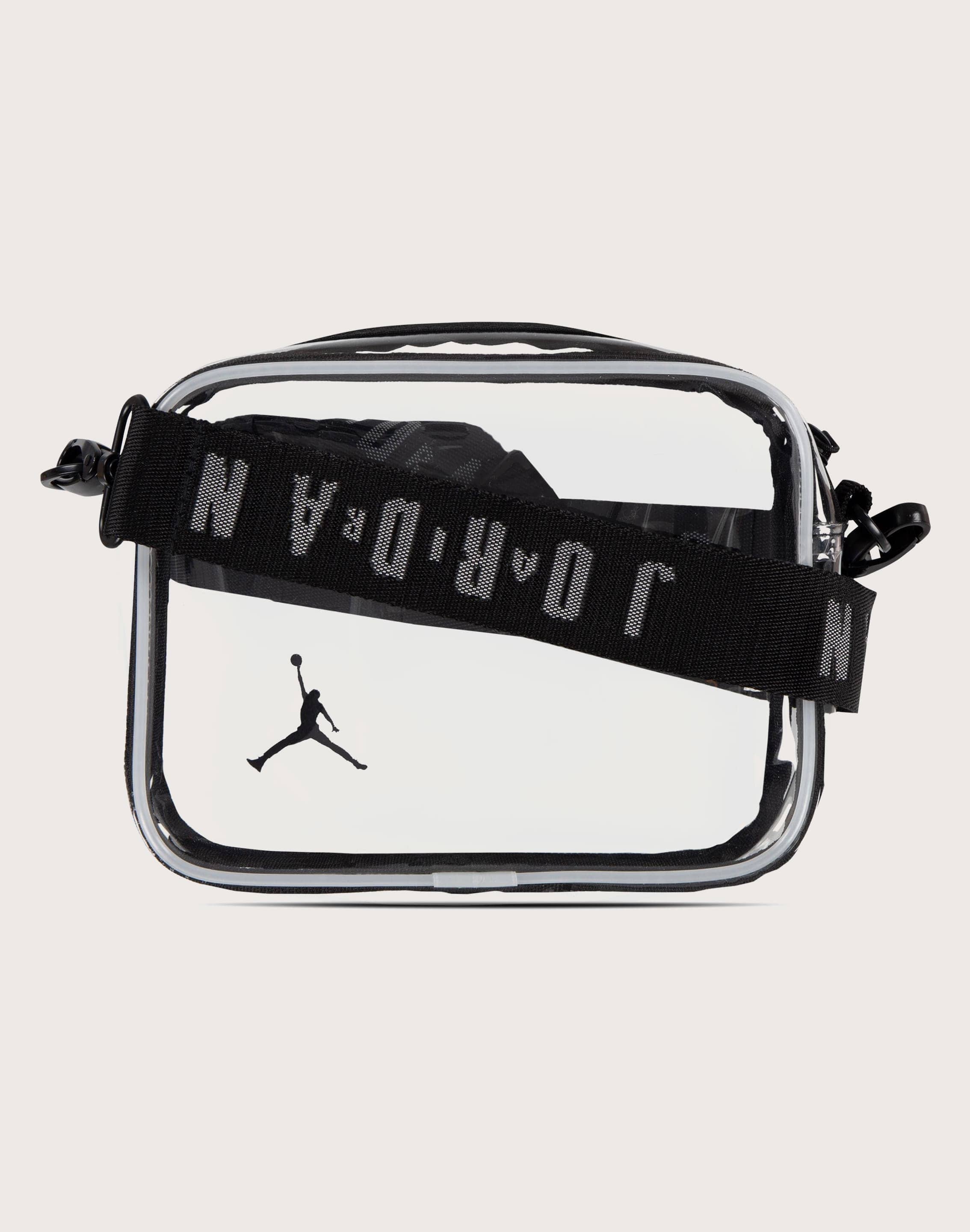Jordan Kids' Stadium Crossbody Bag Grade-School