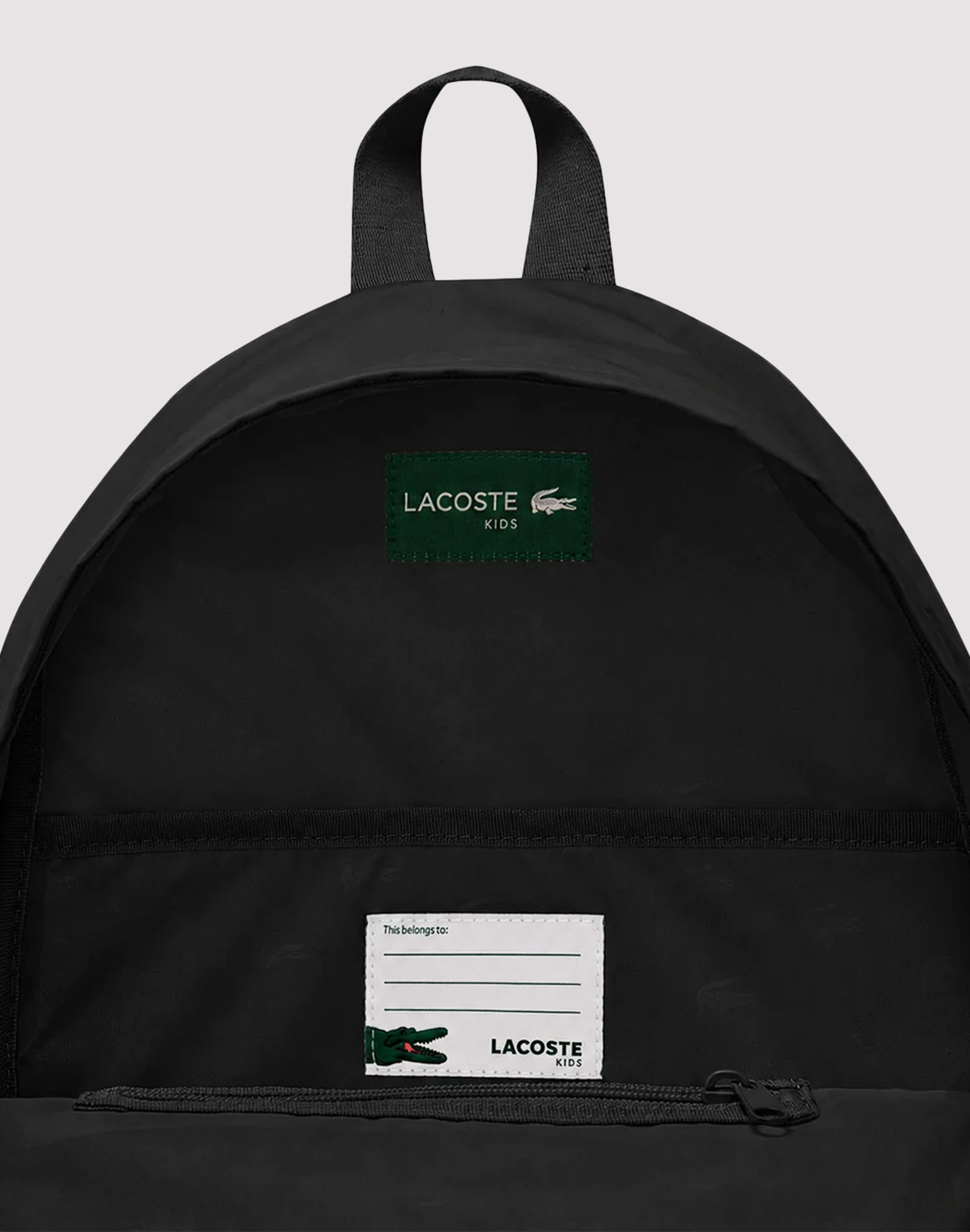 Photo of Lacoste Core Backpack