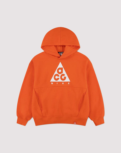 Nike ACG Fleece Hoodie Grade-School – DTLR
