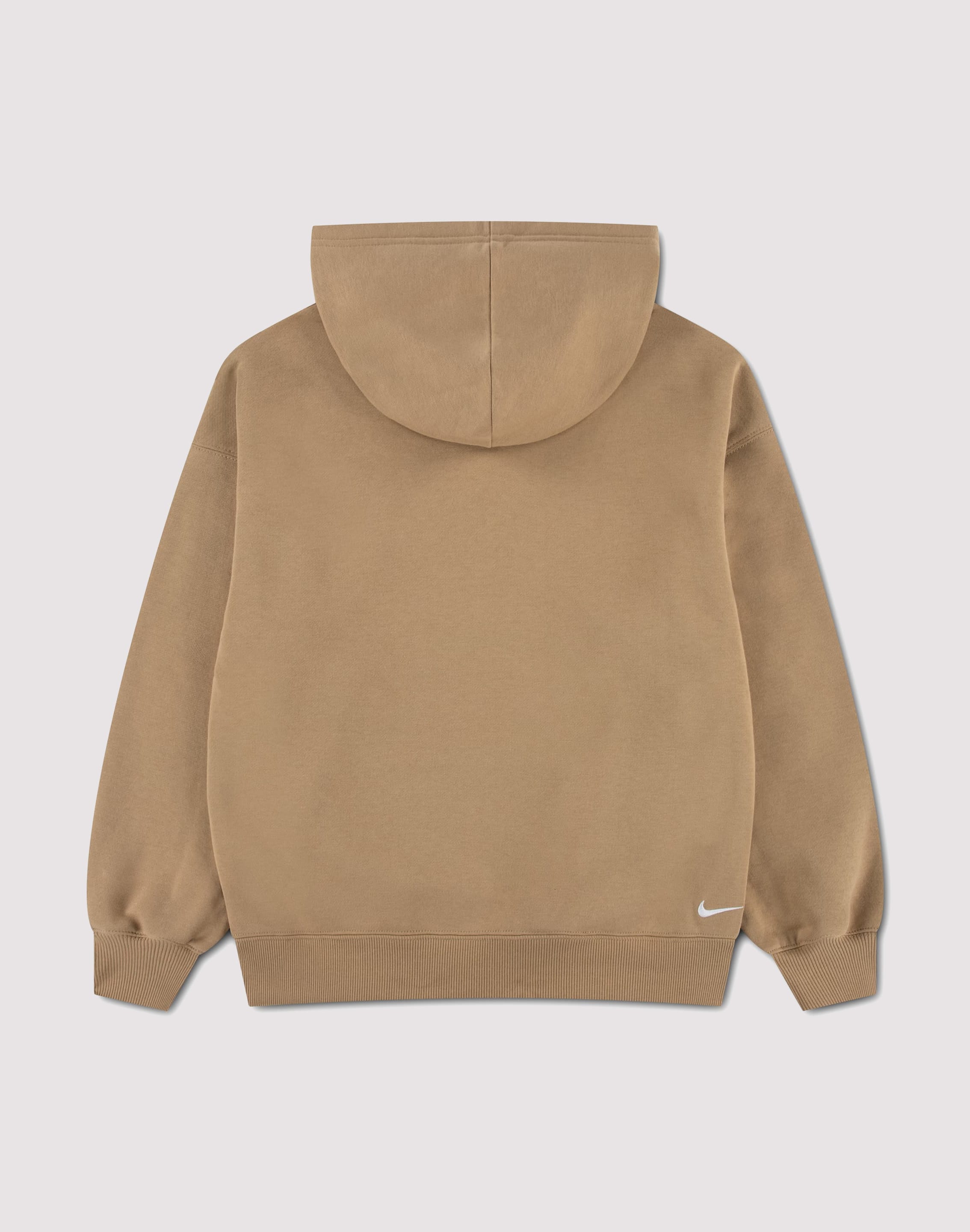Nike ACGベージュ パーカー xs Nike ACG Fleece Hoodie Grade-School – DTLR