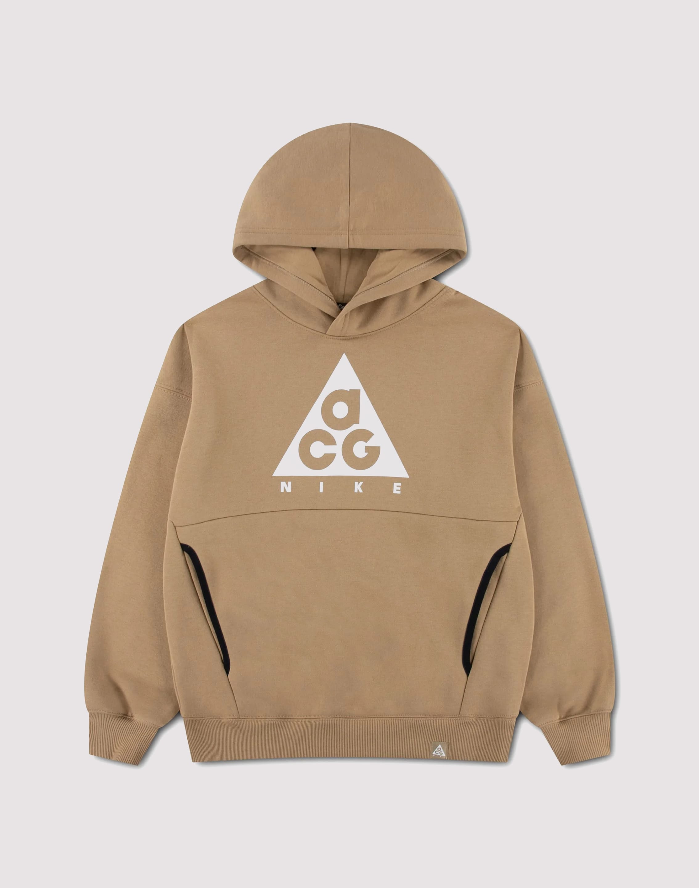 Nike ACG Fleece Hoodie Grade-School – DTLR