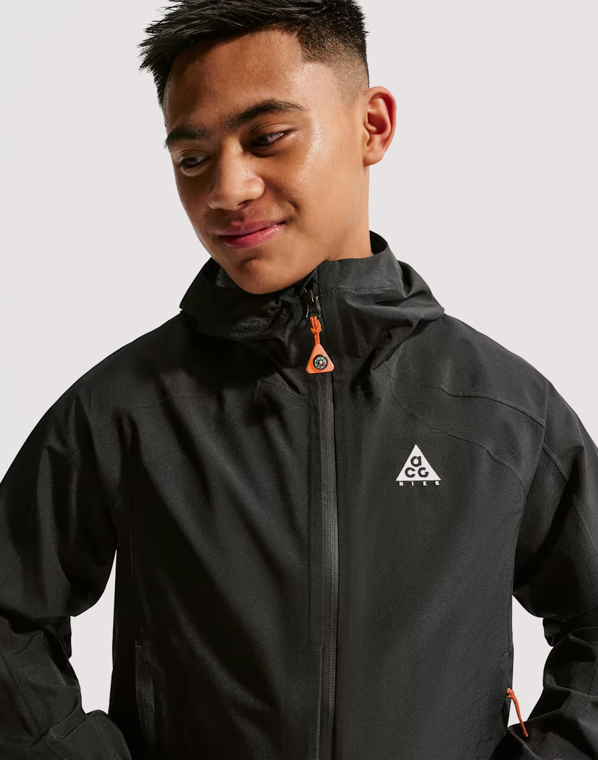 Photo of Nike ACG Phantazma Jacket Grade-School