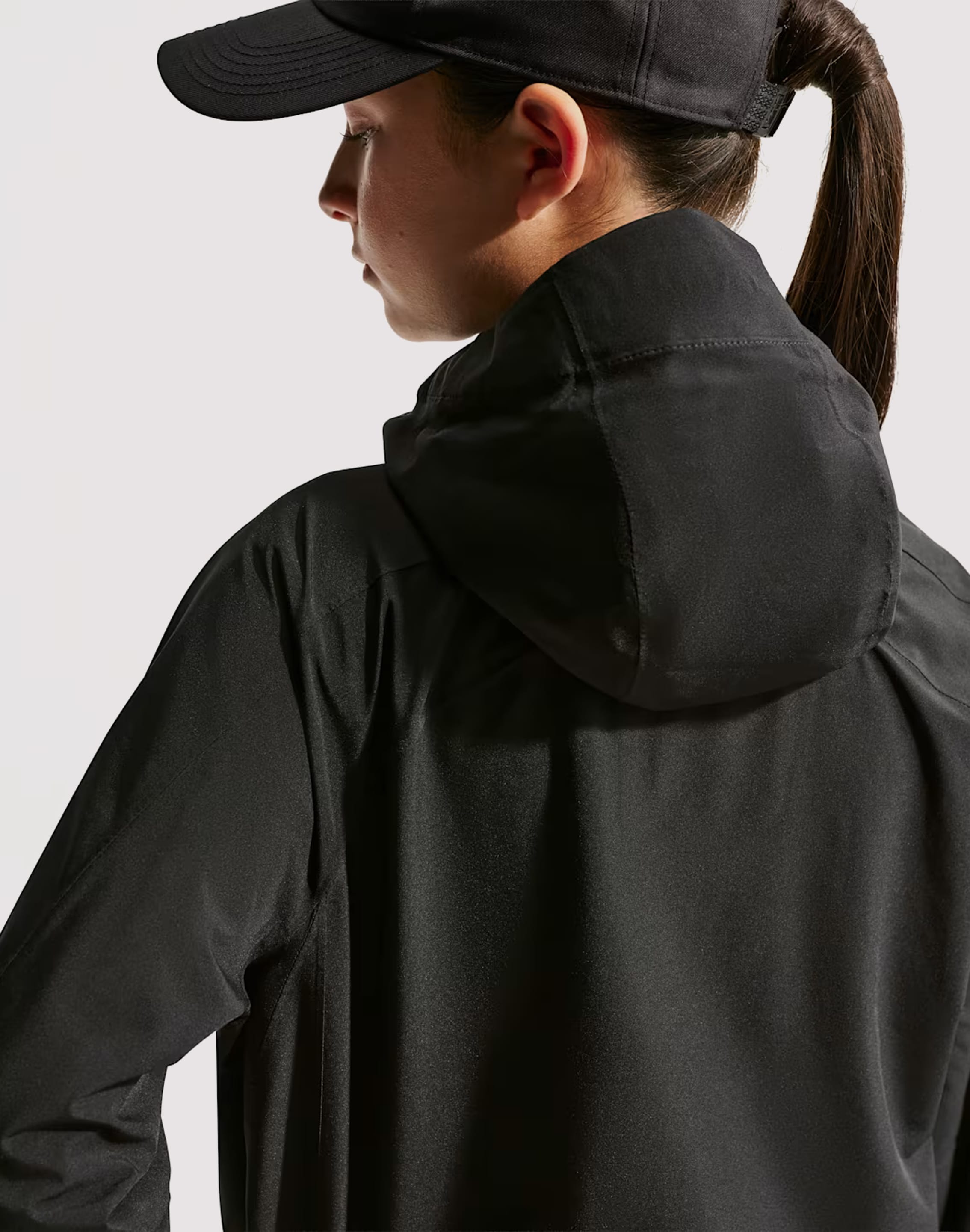 Photo of Nike ACG Phantazma Jacket Grade-School