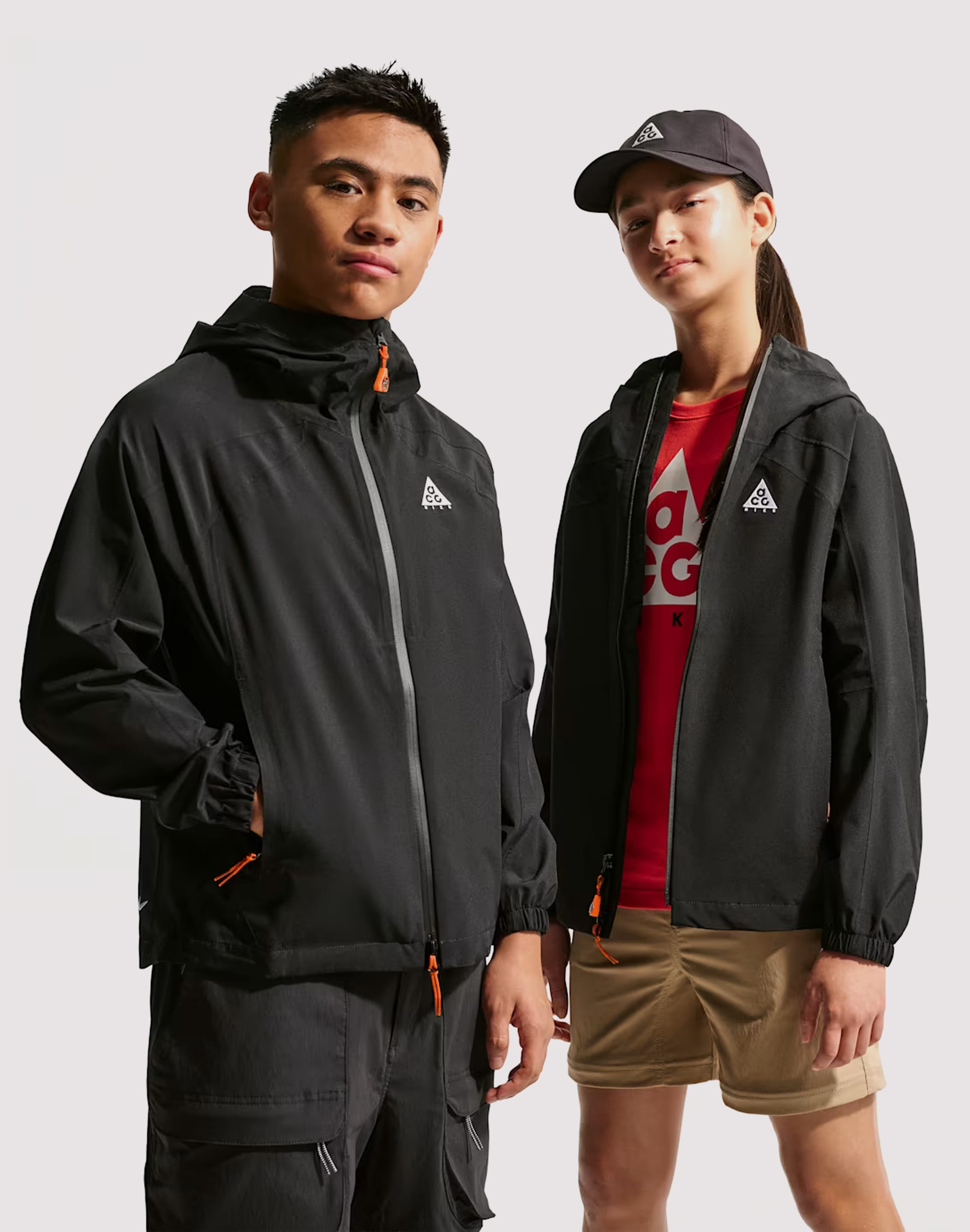 Photo of Nike ACG Phantazma Jacket Grade-School