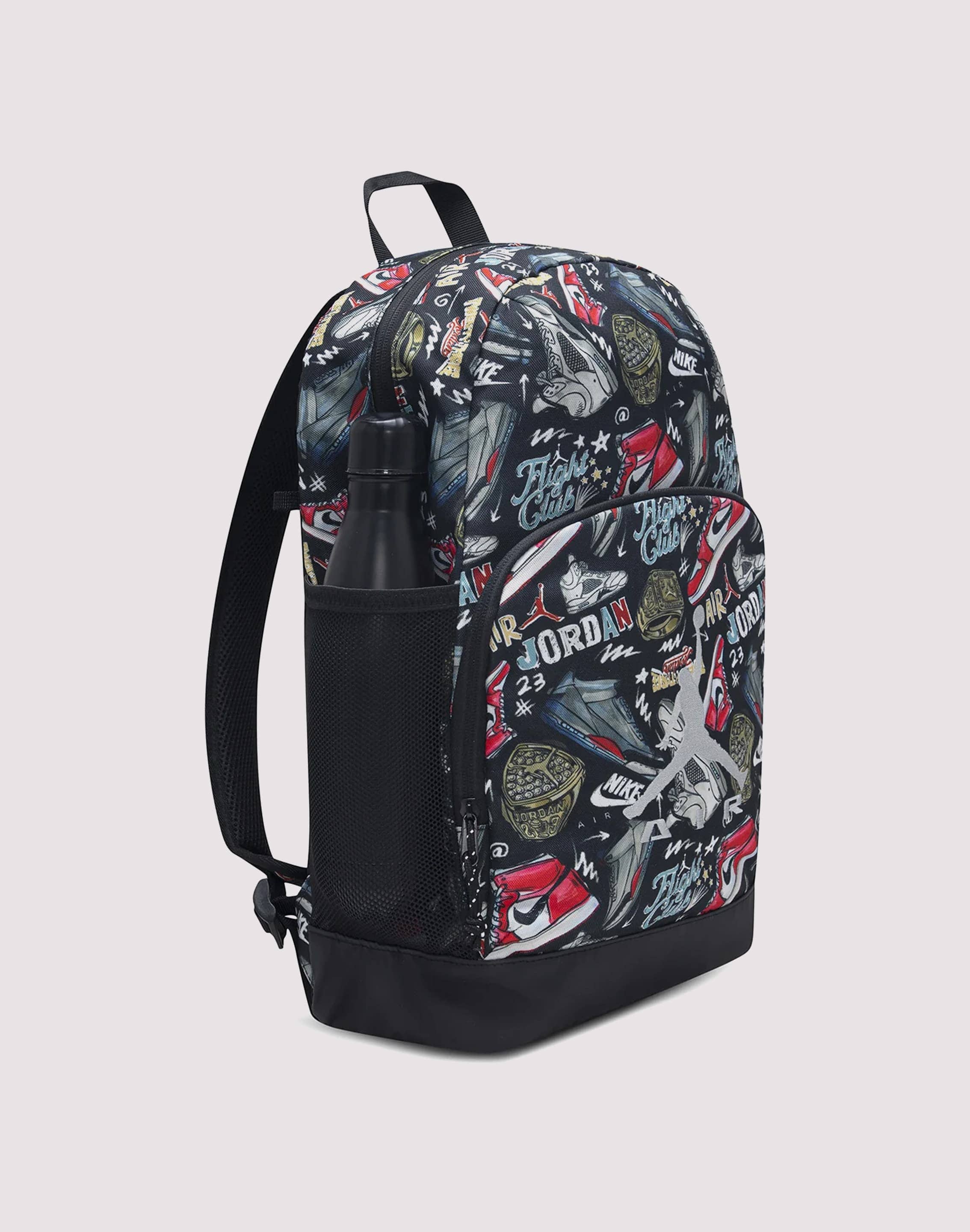 Photo of Jordan Air Raid Backpack Grade-School