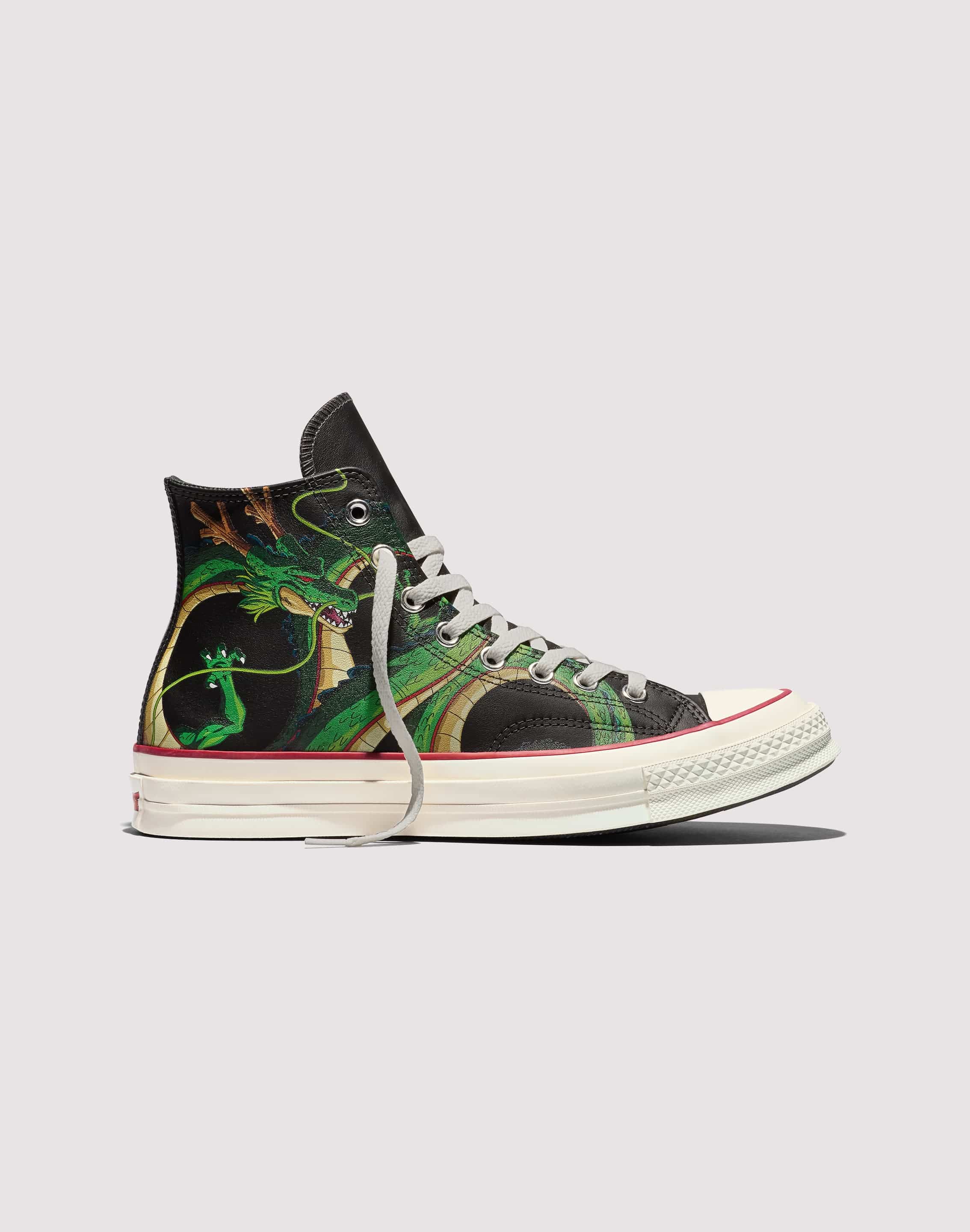 Photo of Converse Chuck 70 x Dragon Ball Z 'Shenron'