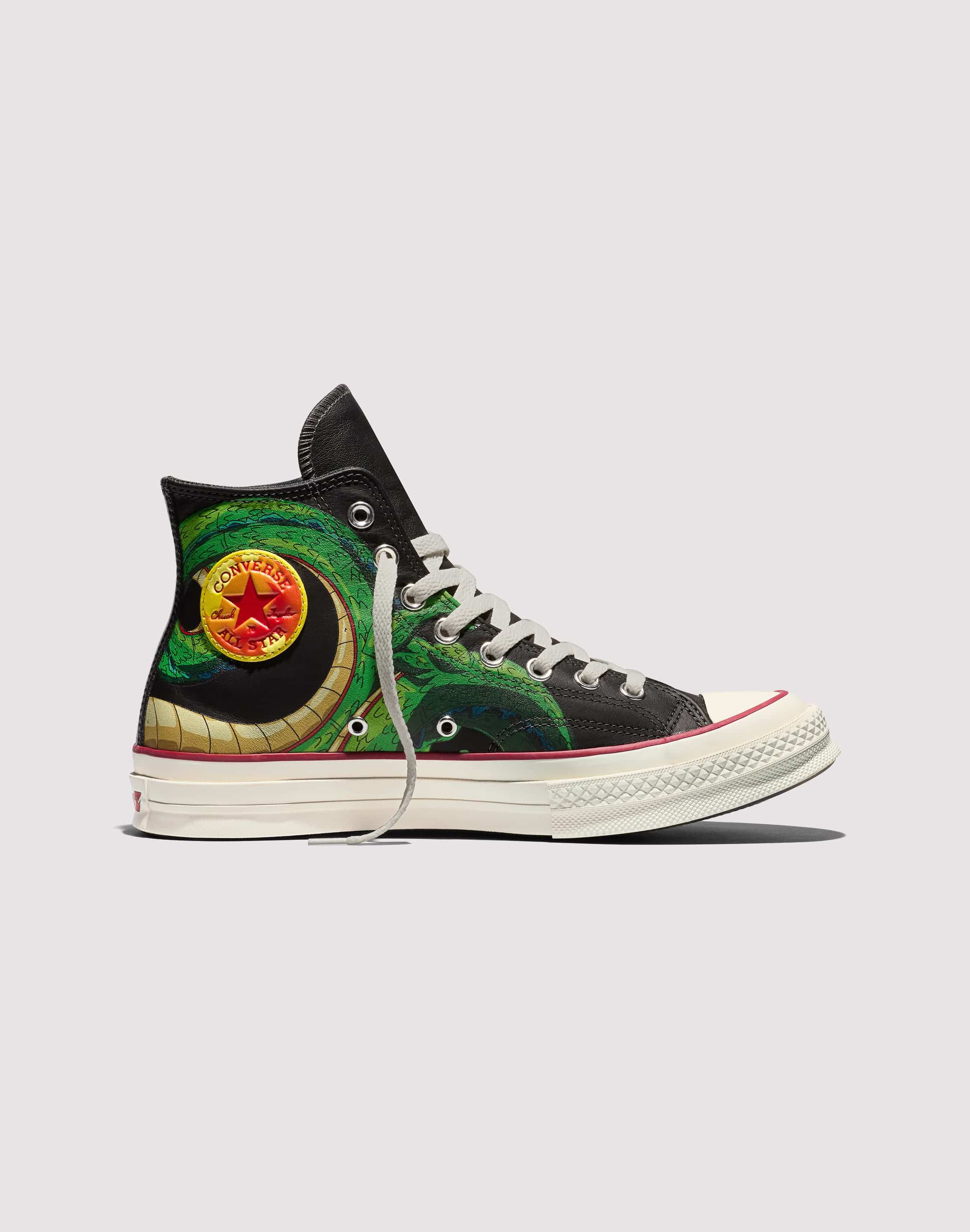 Photo of Converse Chuck 70 x Dragon Ball Z 'Shenron'