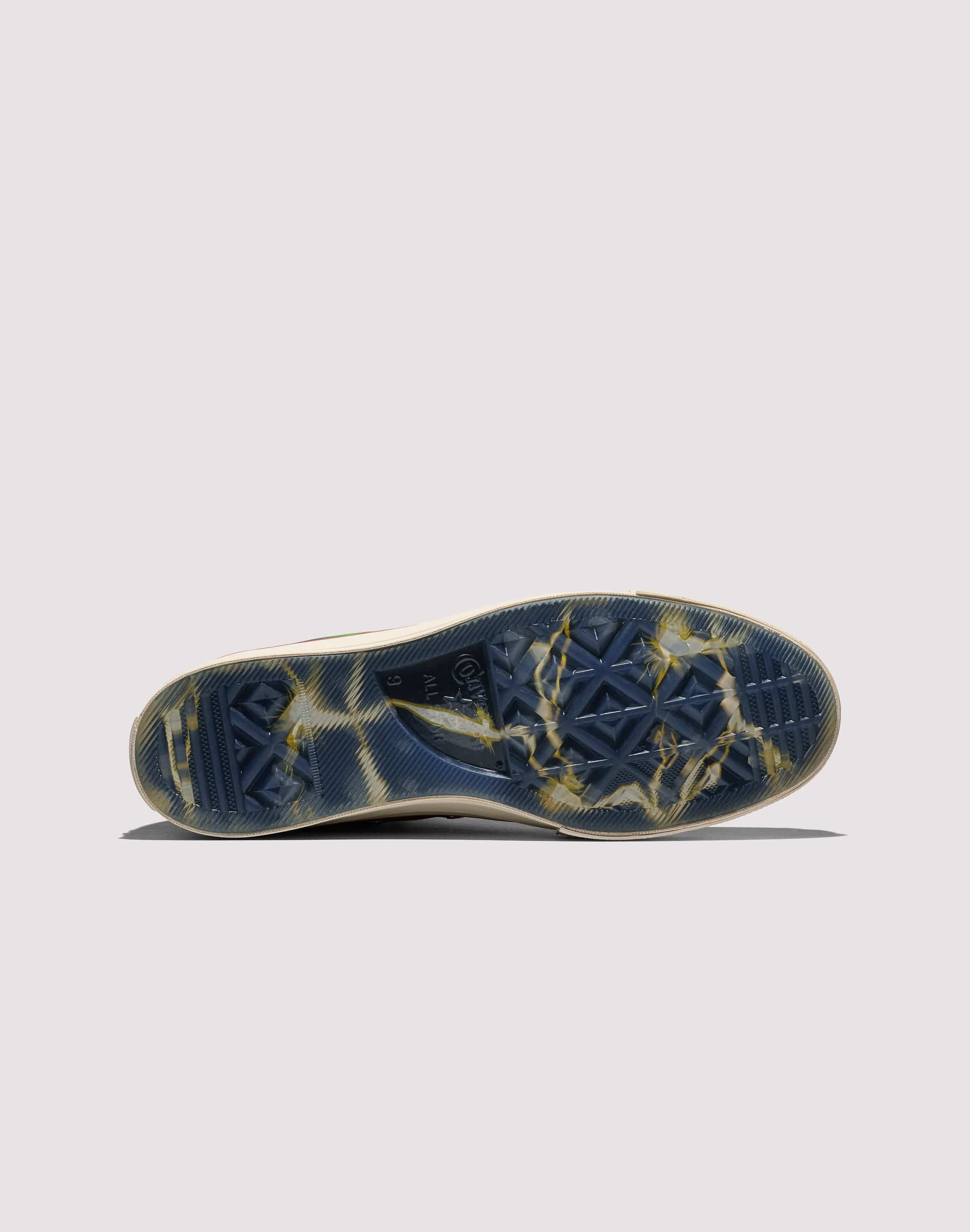 Photo of Converse Chuck 70 x Dragon Ball Z 'Shenron'