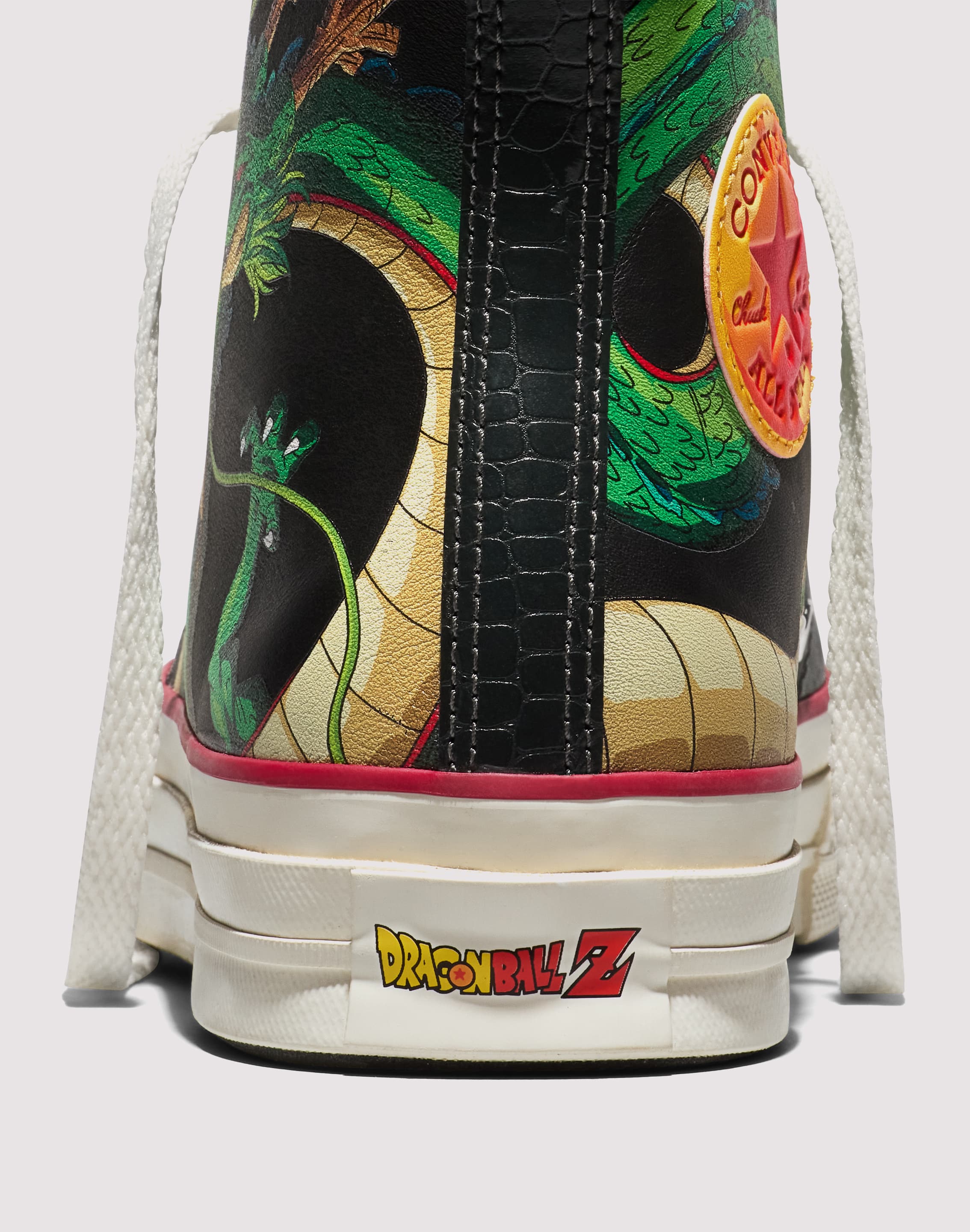 Photo of Converse Chuck 70 x Dragon Ball Z 'Shenron'