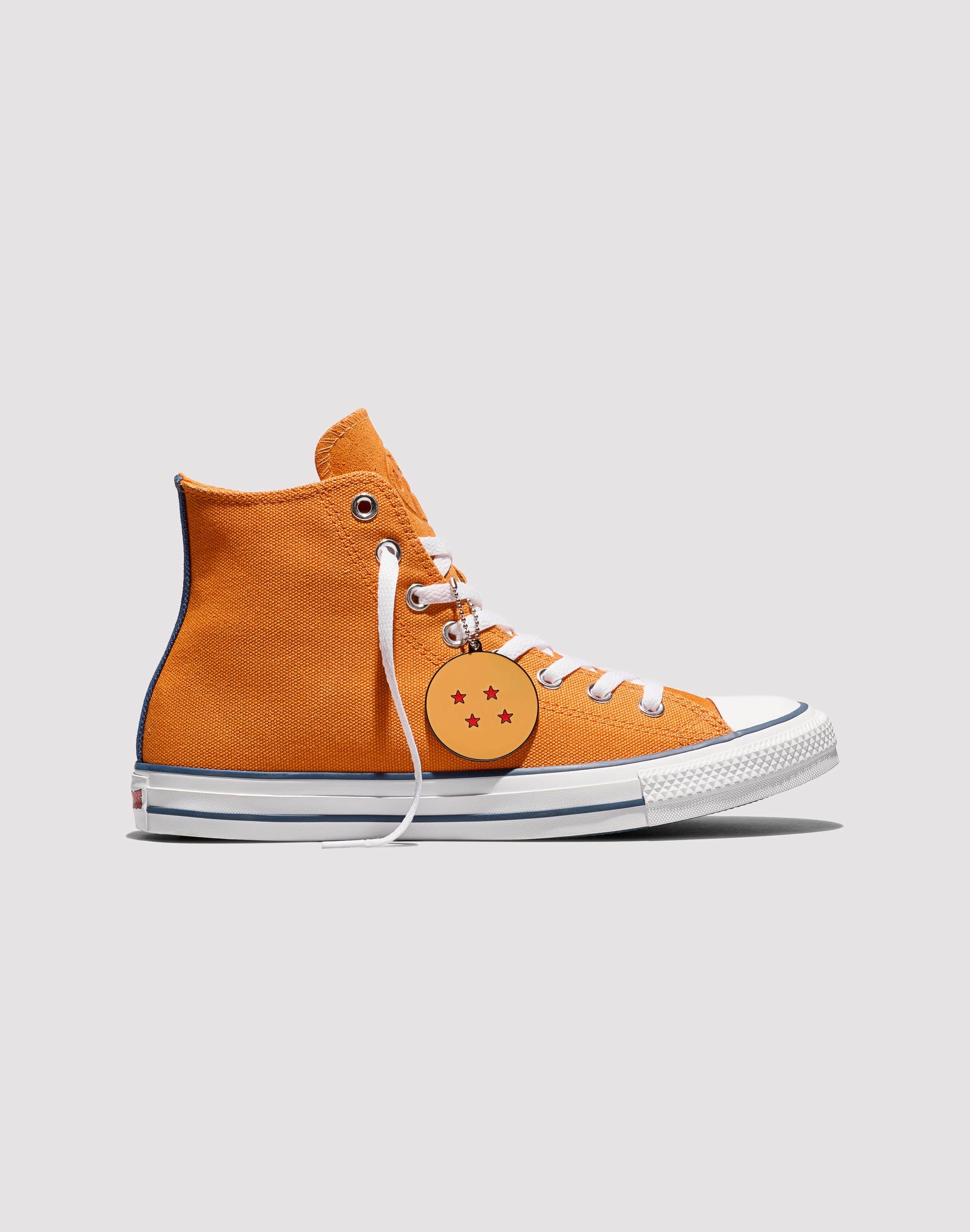Photo of Converse Chuck Taylor All Star x Dragon Ball Z 'Goku'