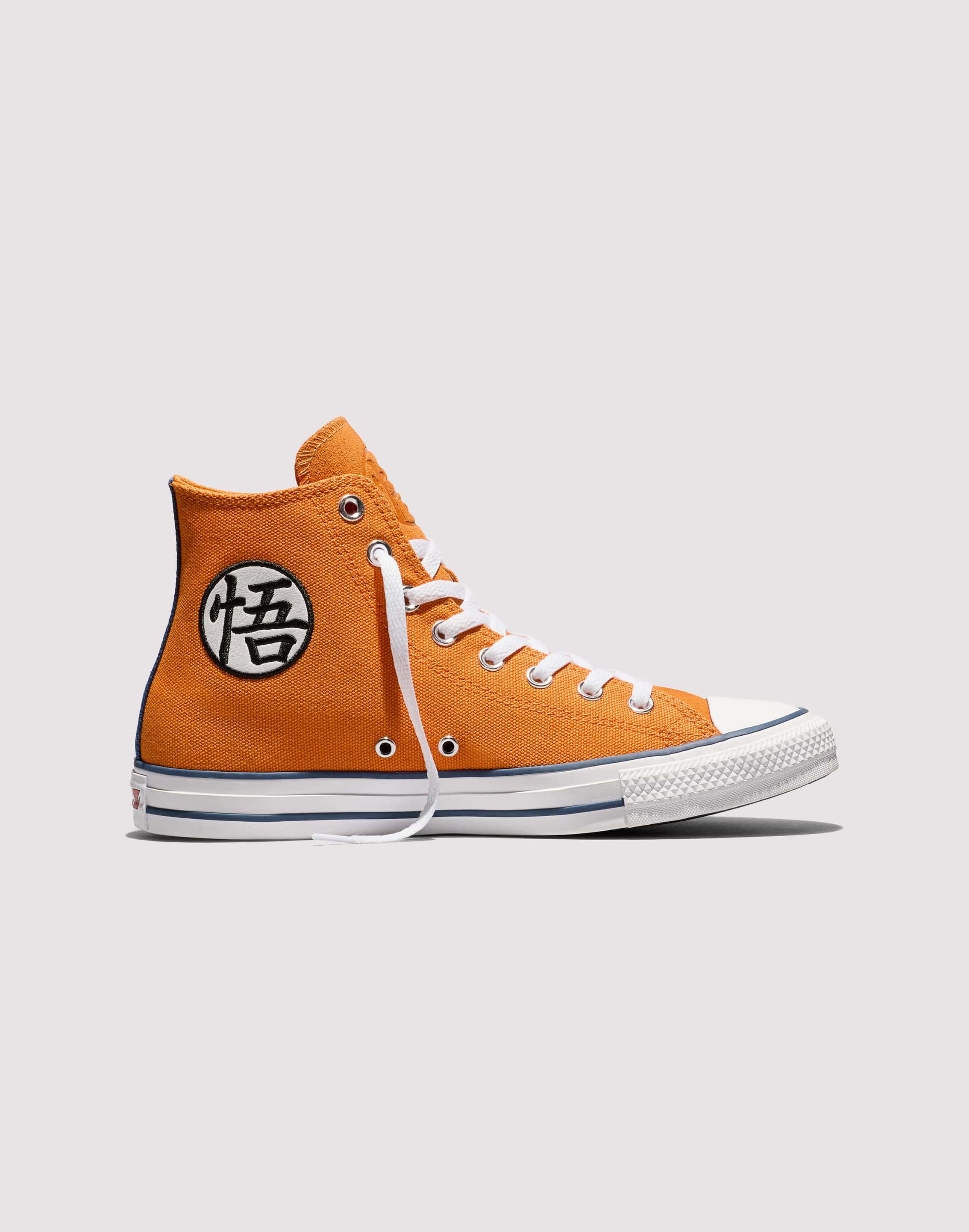 Photo of Converse Chuck Taylor All Star x Dragon Ball Z 'Goku'