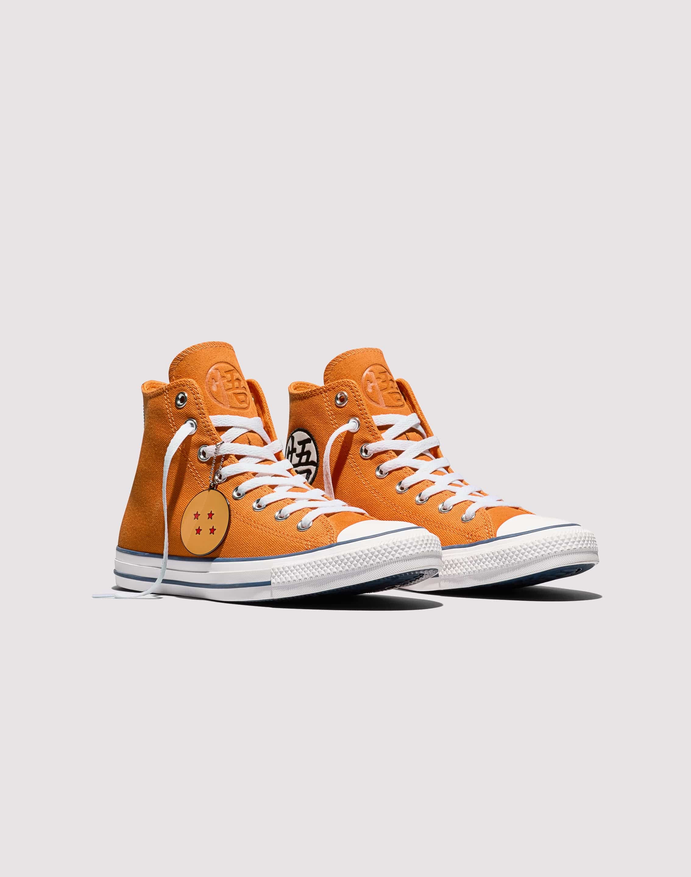 Photo of Converse Chuck Taylor All Star x Dragon Ball Z 'Goku'