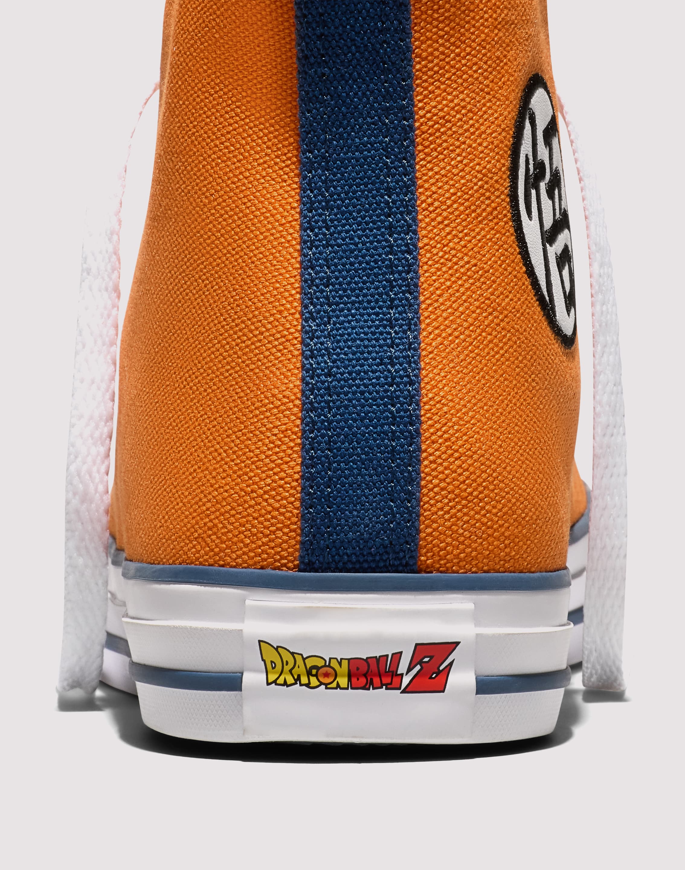 Photo of Converse Chuck Taylor All Star x Dragon Ball Z 'Goku'
